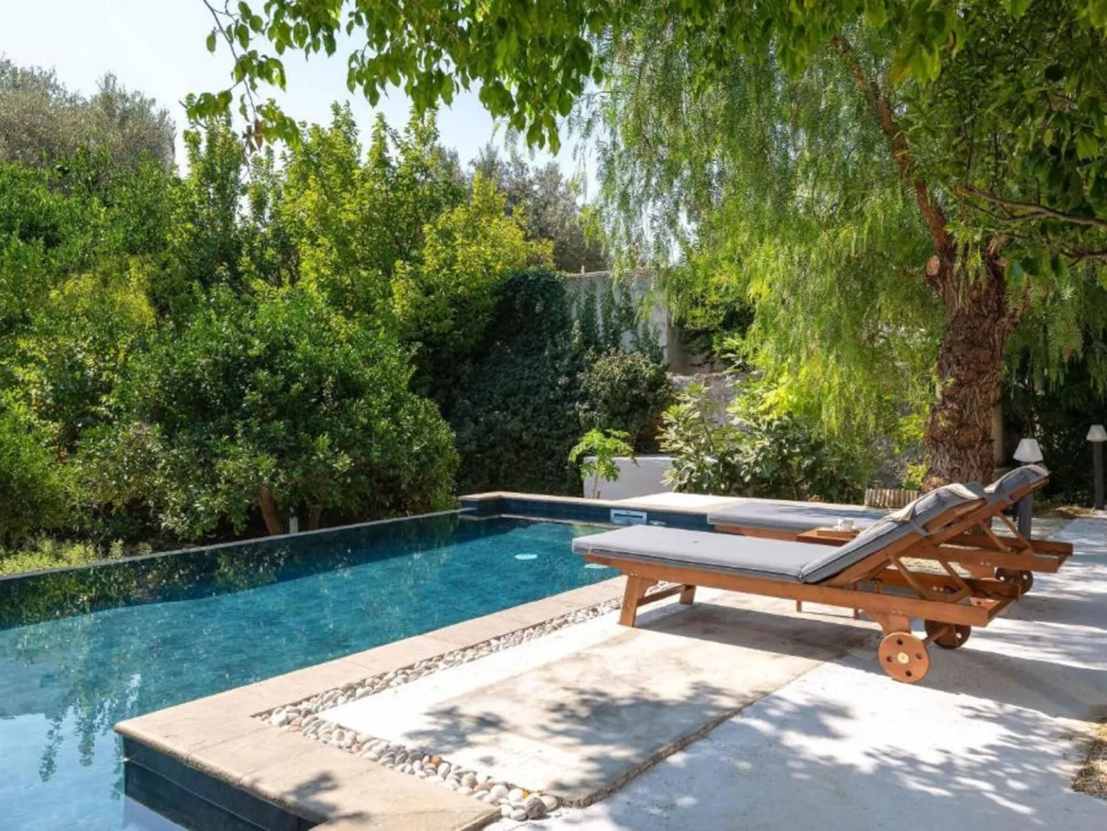 Villa Eleonora-Buiten