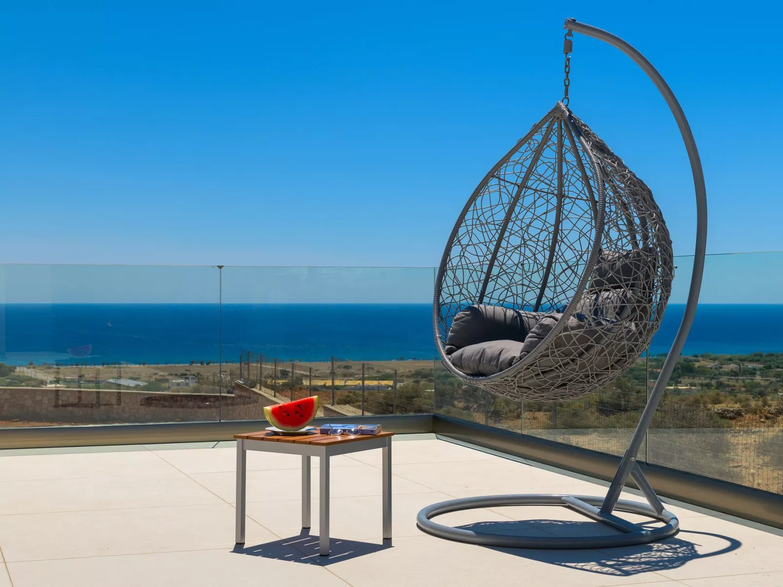 Wunderschöne Alav Pool Villa-Buiten