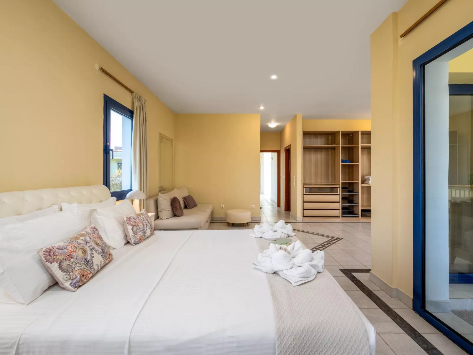 Villa Themis für 13 Erwachsene und 1 Kind-Image-tags.info