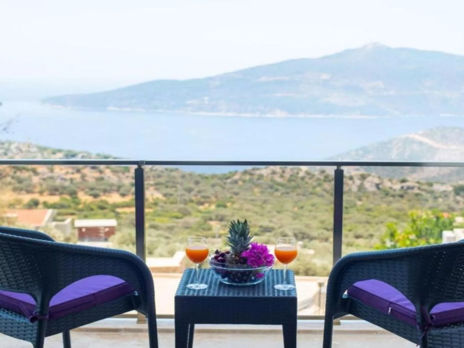 Meerblick Villa-Image-tags.info