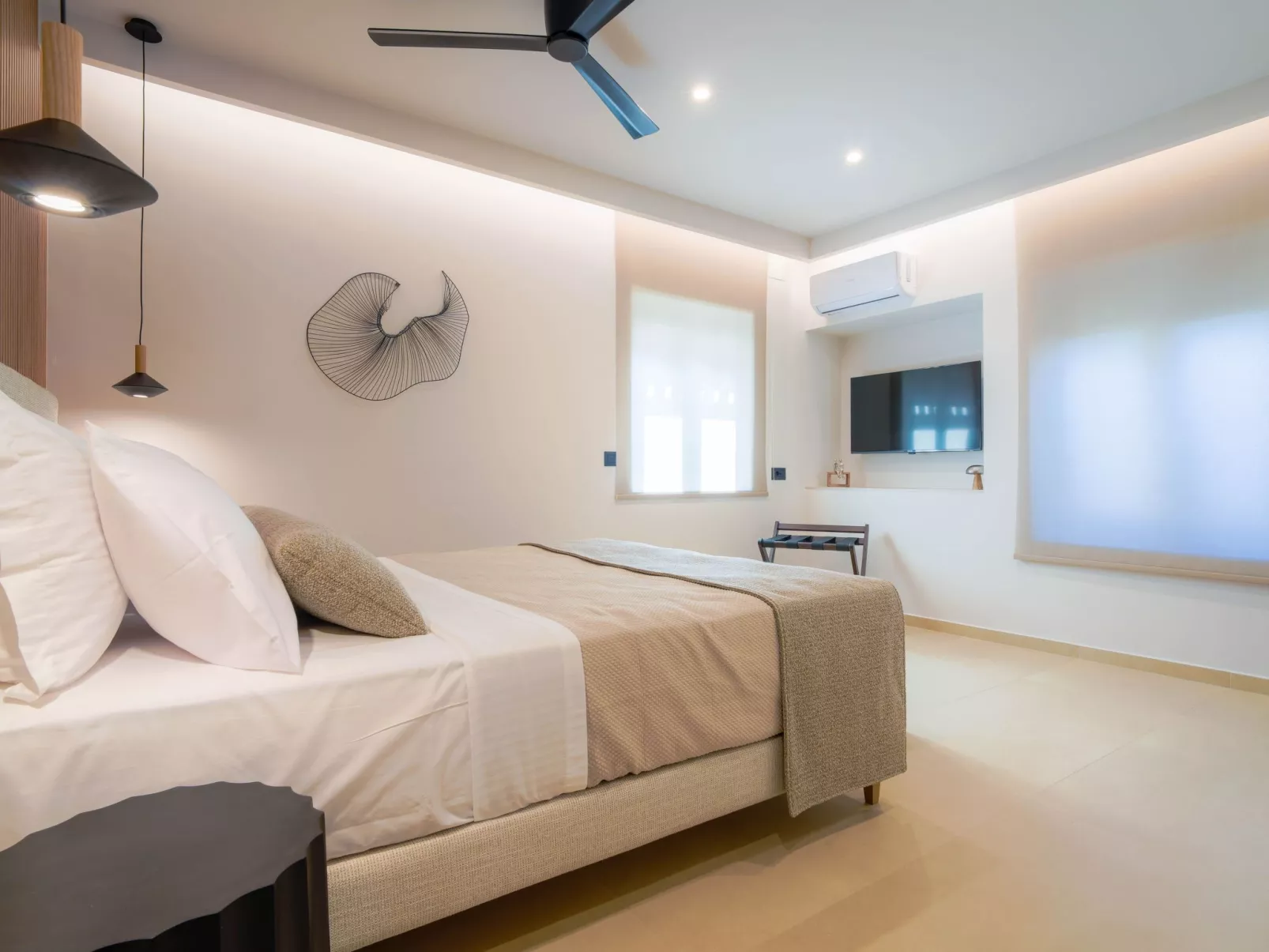 Veneto Luxus Residenz-Binnen