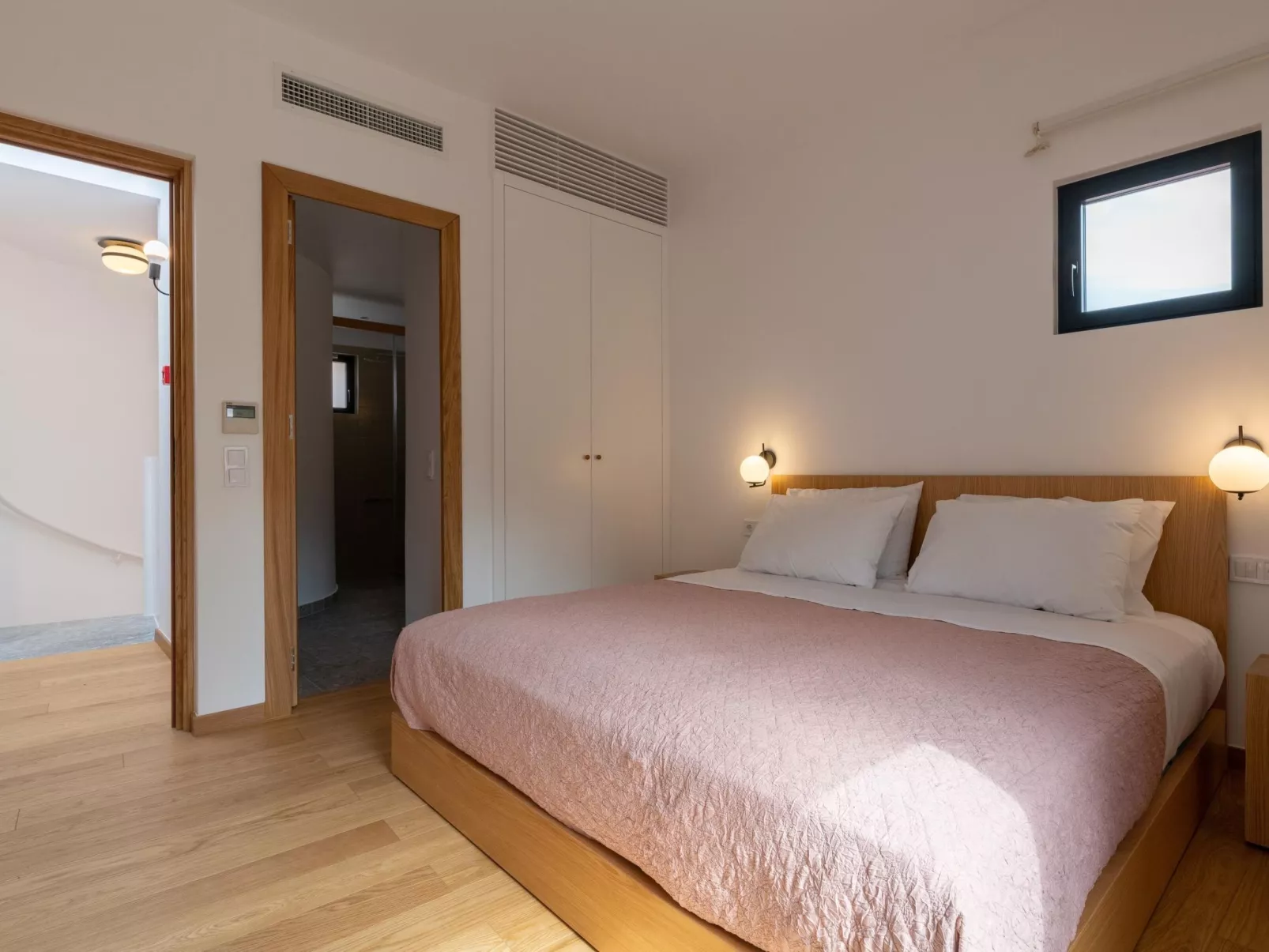 Nisi Living Concept - Kasos Villa-Binnen