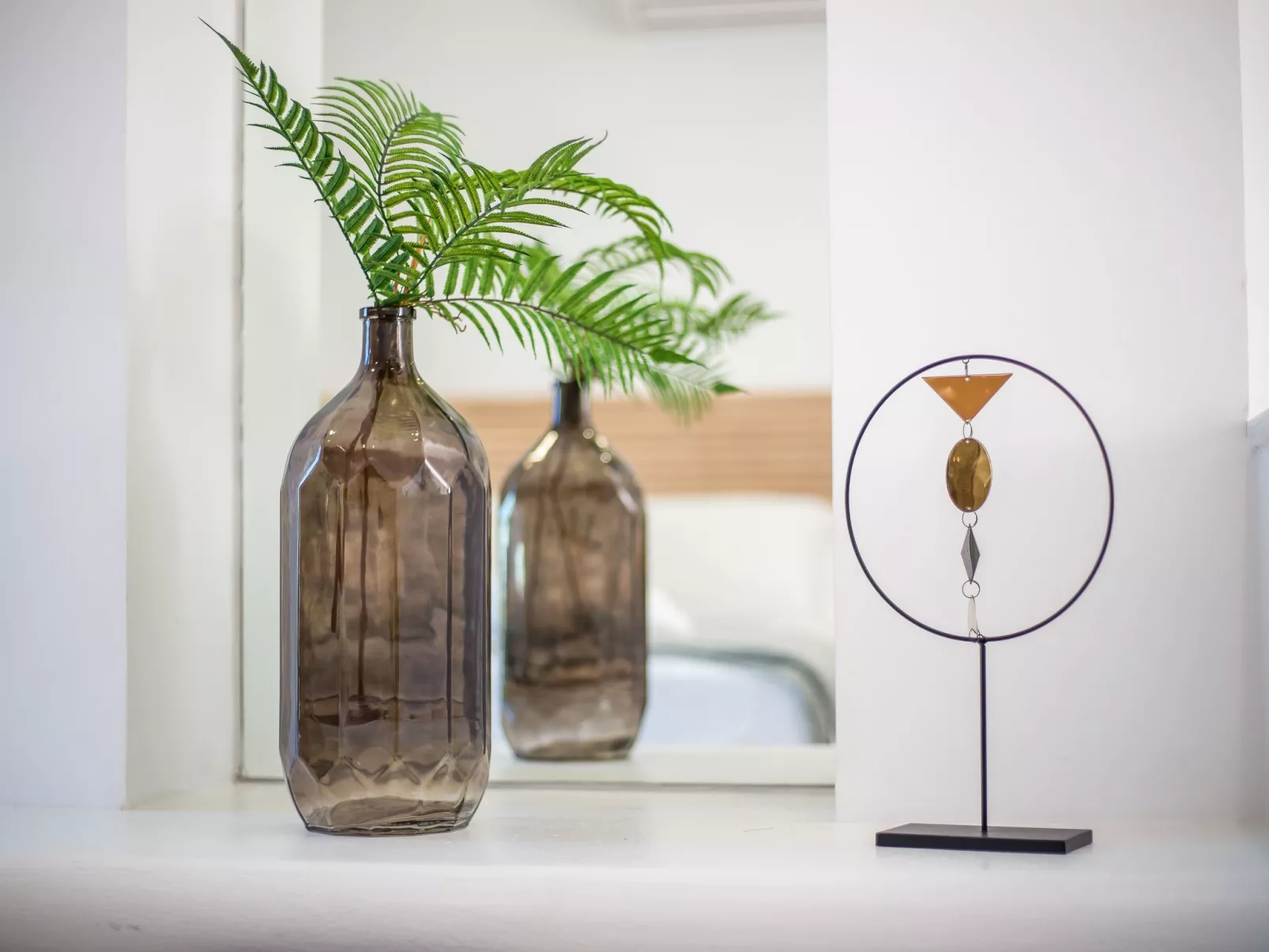 Ammos Junior Suite - in der Nähe des Strandes von Faliraki-Binnen