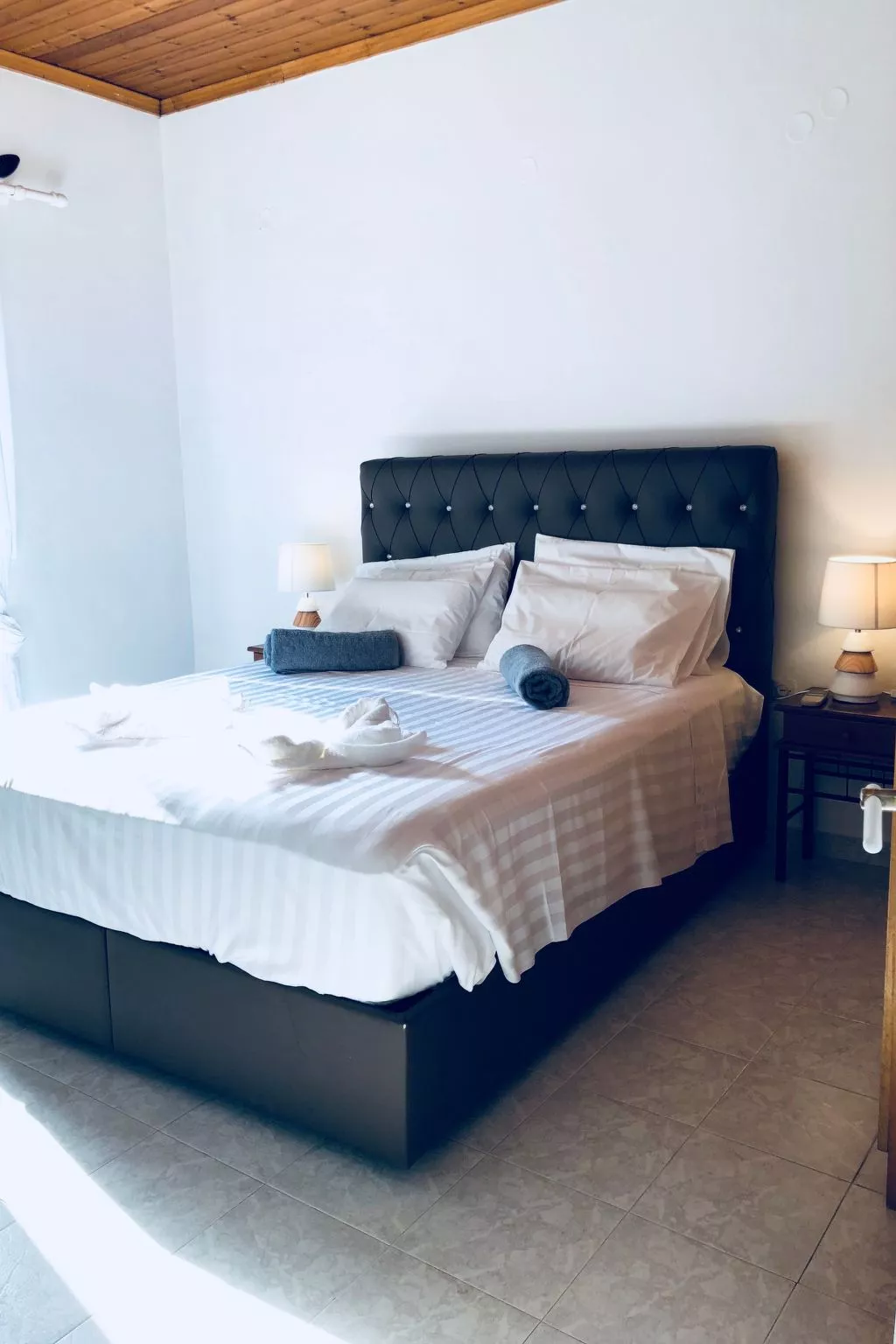 Mit Privatpool für 6 Personen ca. 105 m&sup2; in Faliraki, Ägäis (Rhodos)-Binnen