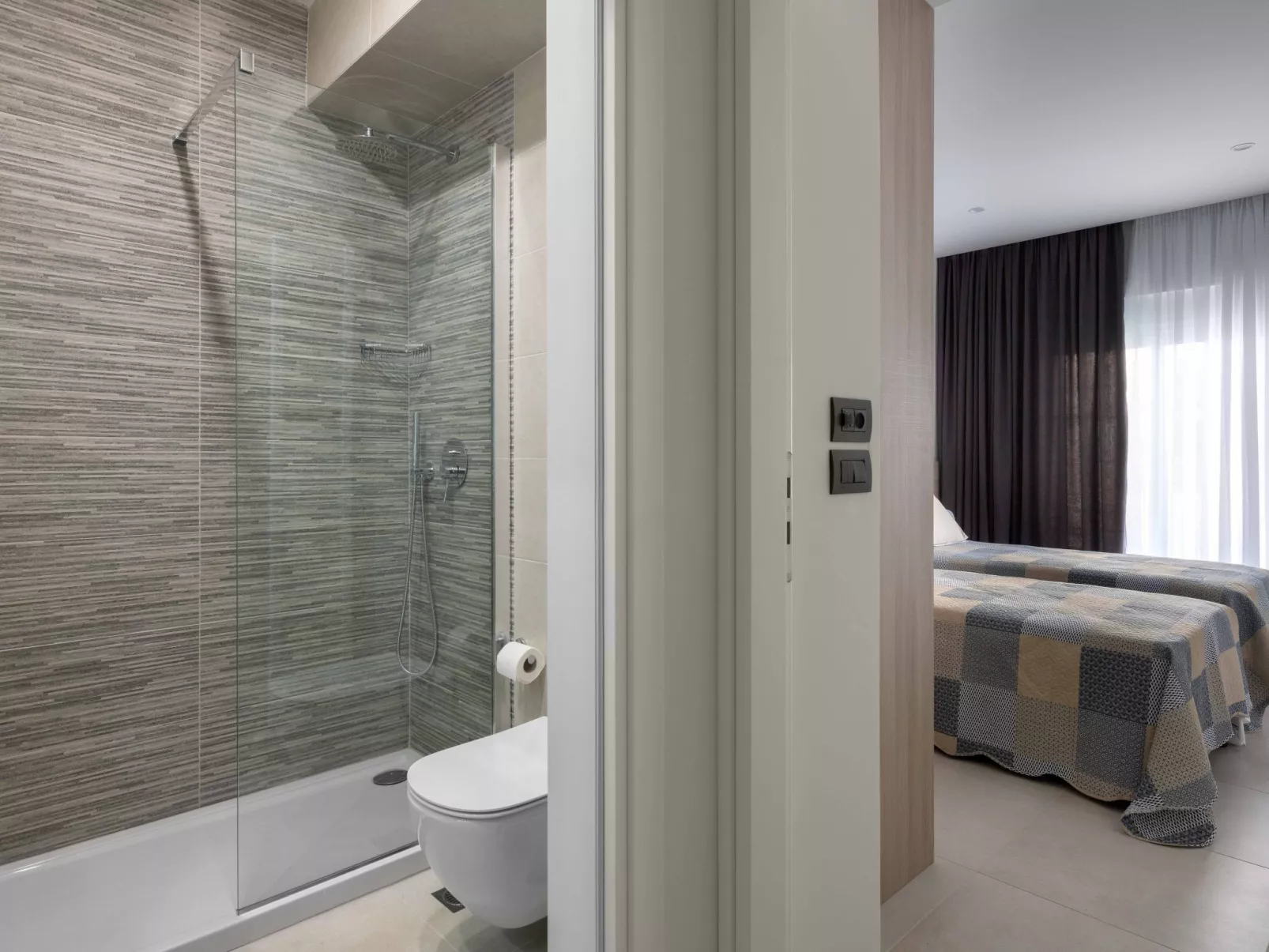 Wunderschöne Ferienwohnung in Monte Smith-Binnen