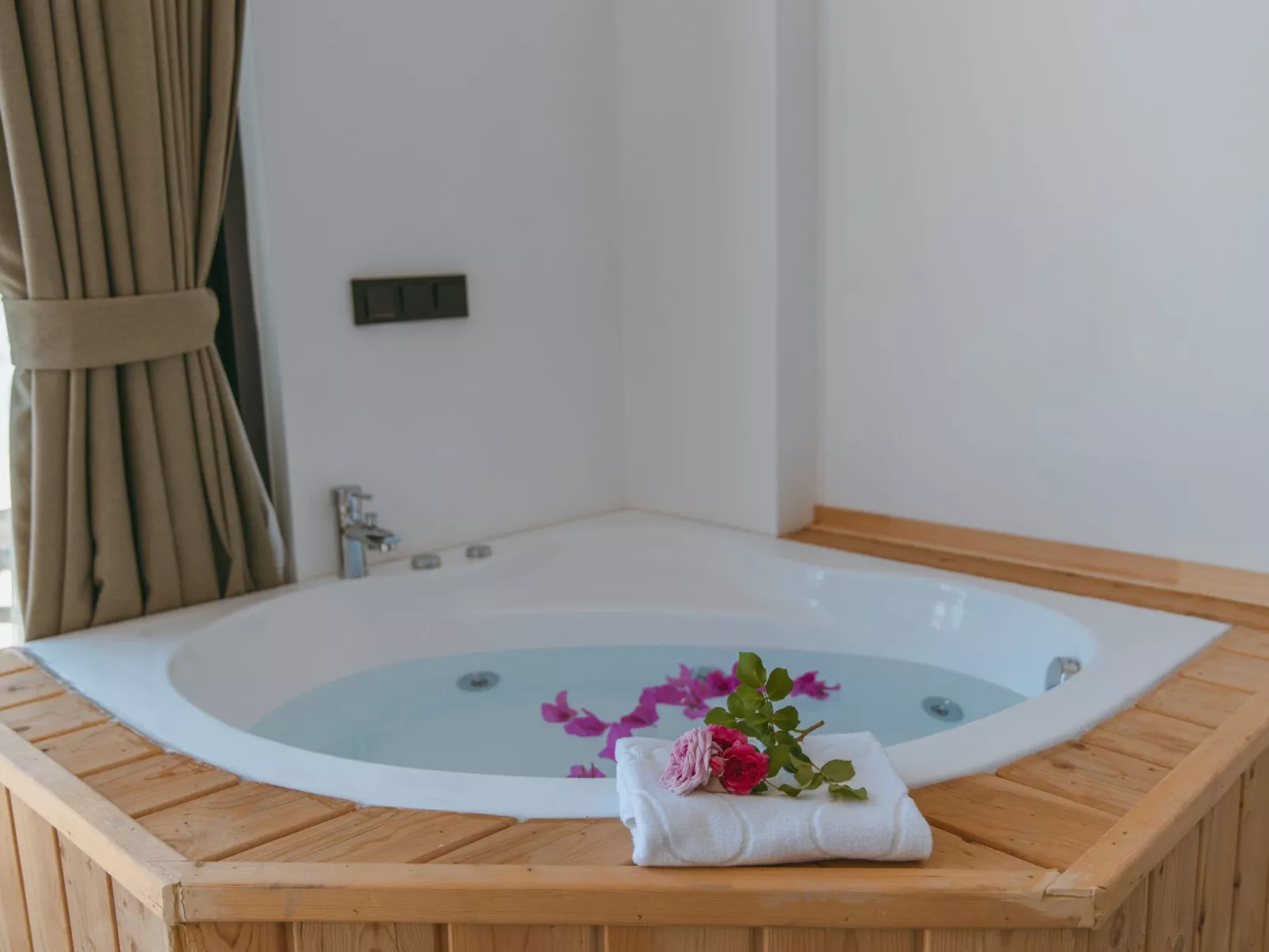 Perfekte Ferienunterkunft für Pärchen-Image-tags.info