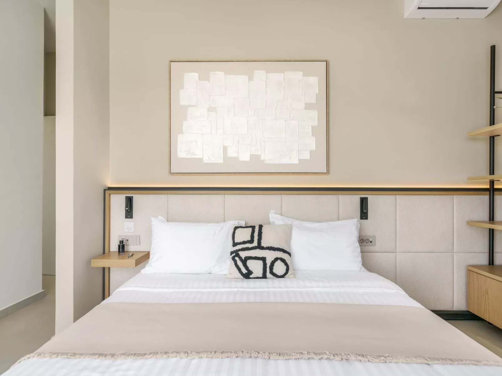 Villa am Strand, beheizter Pool, Playarea, Whirlpool-Binnen