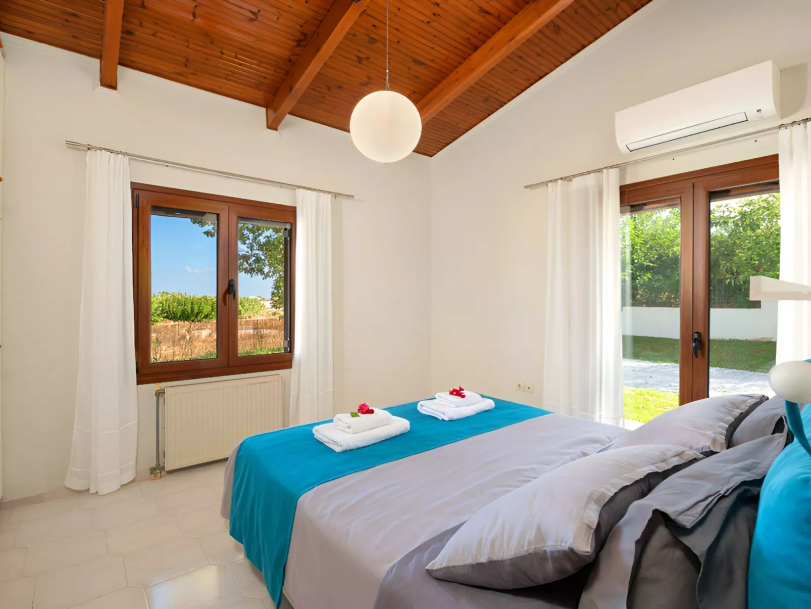 "Vegghera Villa" mit Bergblick-Image-tags.info