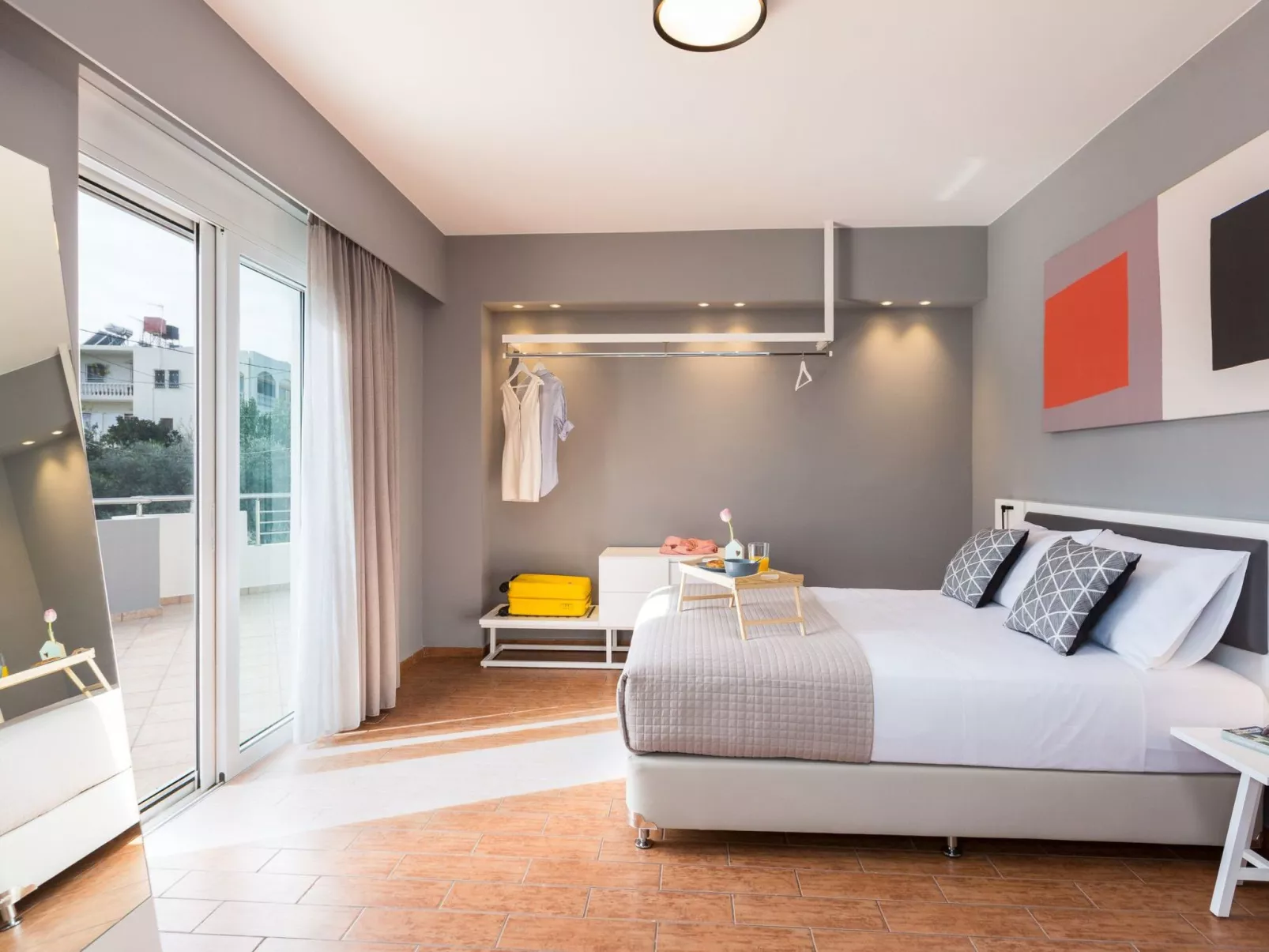 Villa Aelia I Modern und ideal für große Gruppen-Image-tags.info