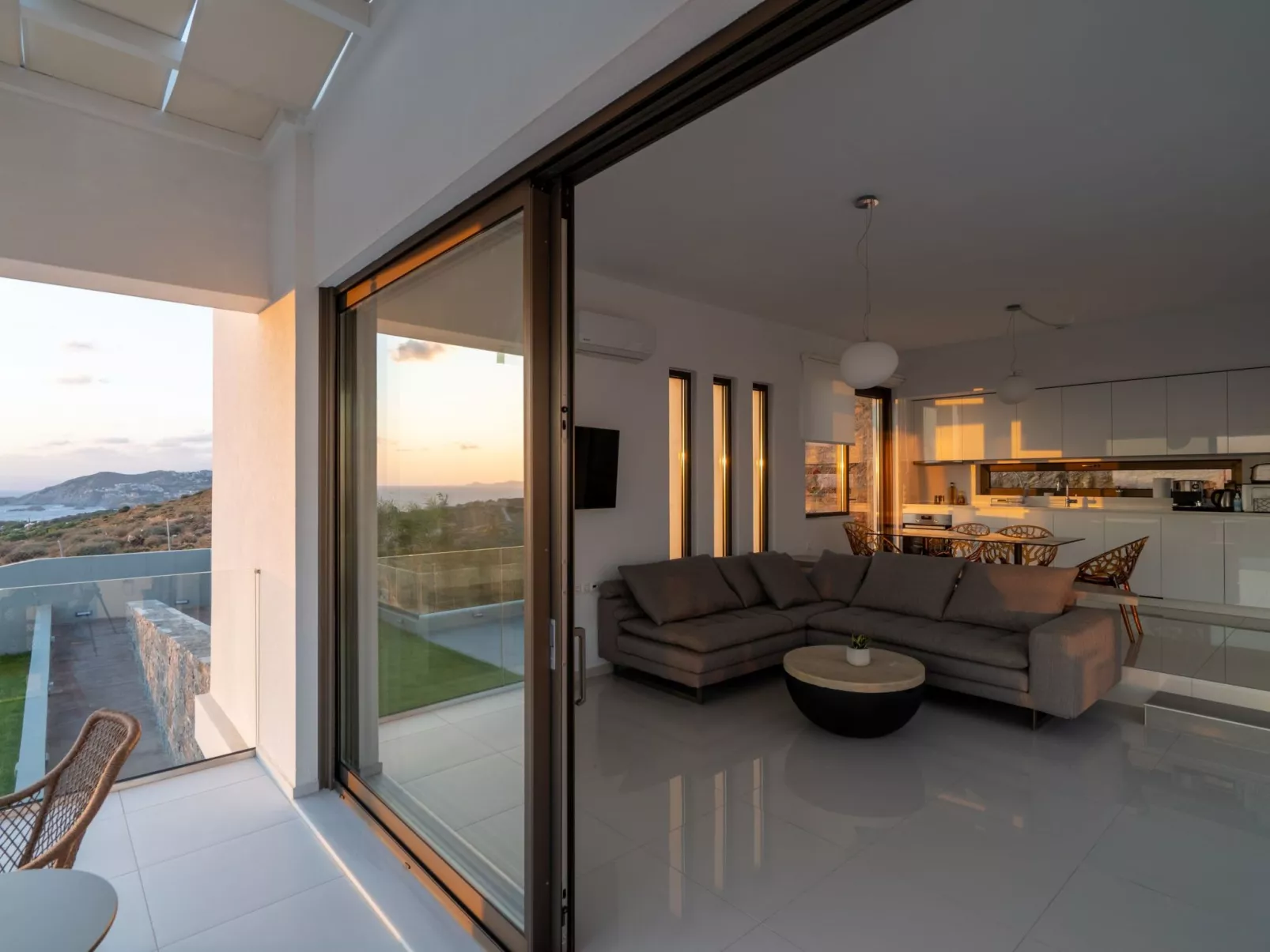 Villa Hara - Agia PElagia-Image-tags.info