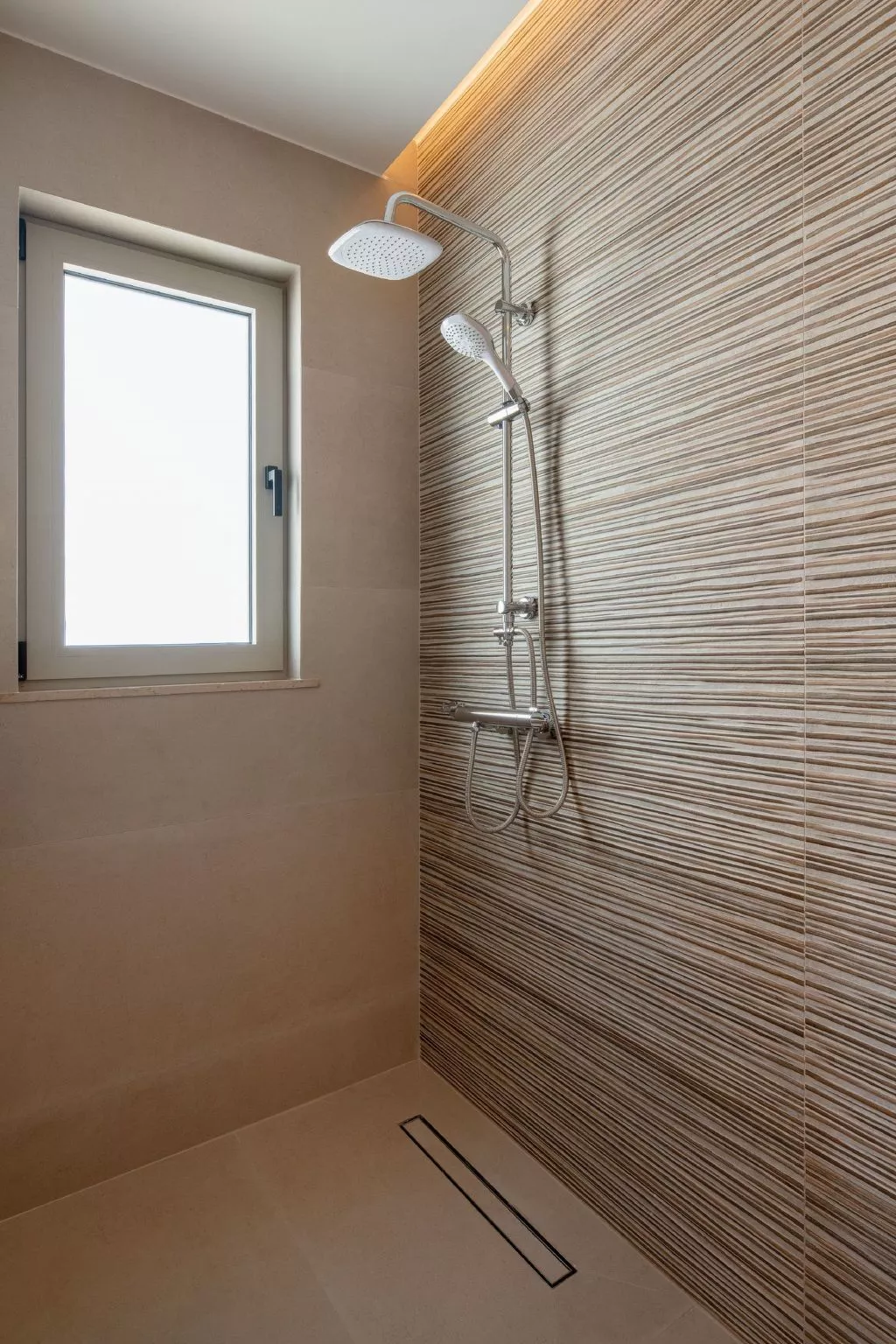 Paradiso Luxus-Villa am Strand-Binnen