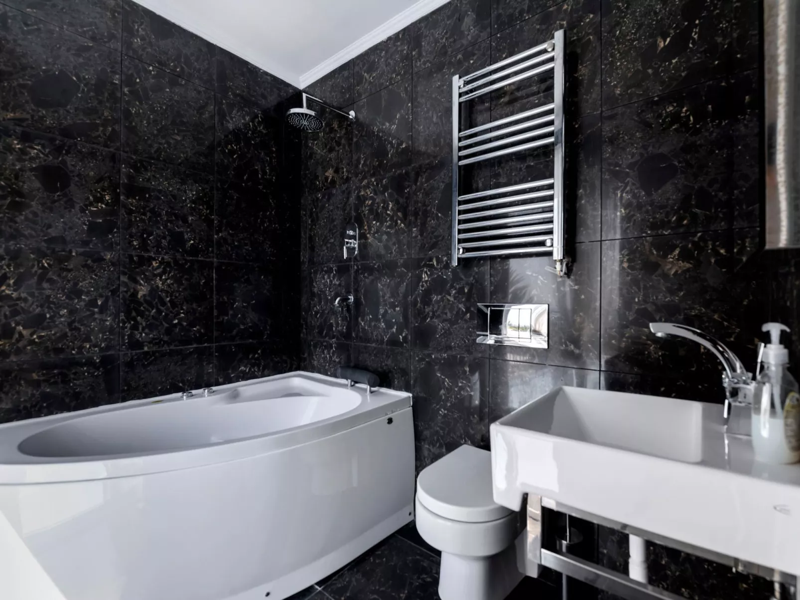 Charmante Diamond Villa in der Nähe von Gennadi Strand-Binnen