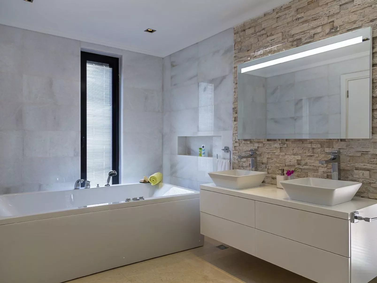 Moderne Villa nähe Meer in Kalkan 8 P-Binnen