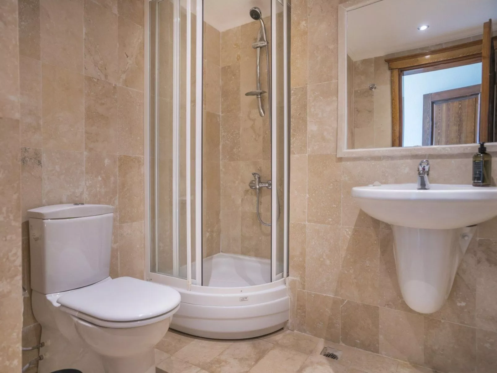 Exklusive Villa "Otantik" mit Meerblick-Binnen