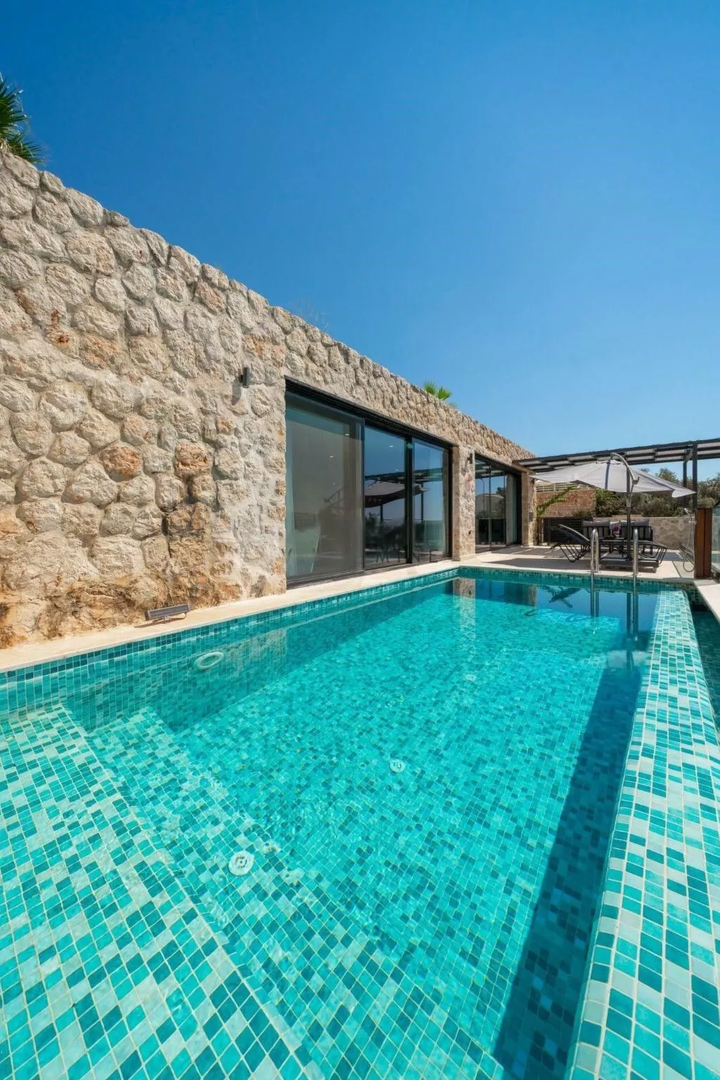 Unterkunft für Pärchen nähe Meer-Buiten