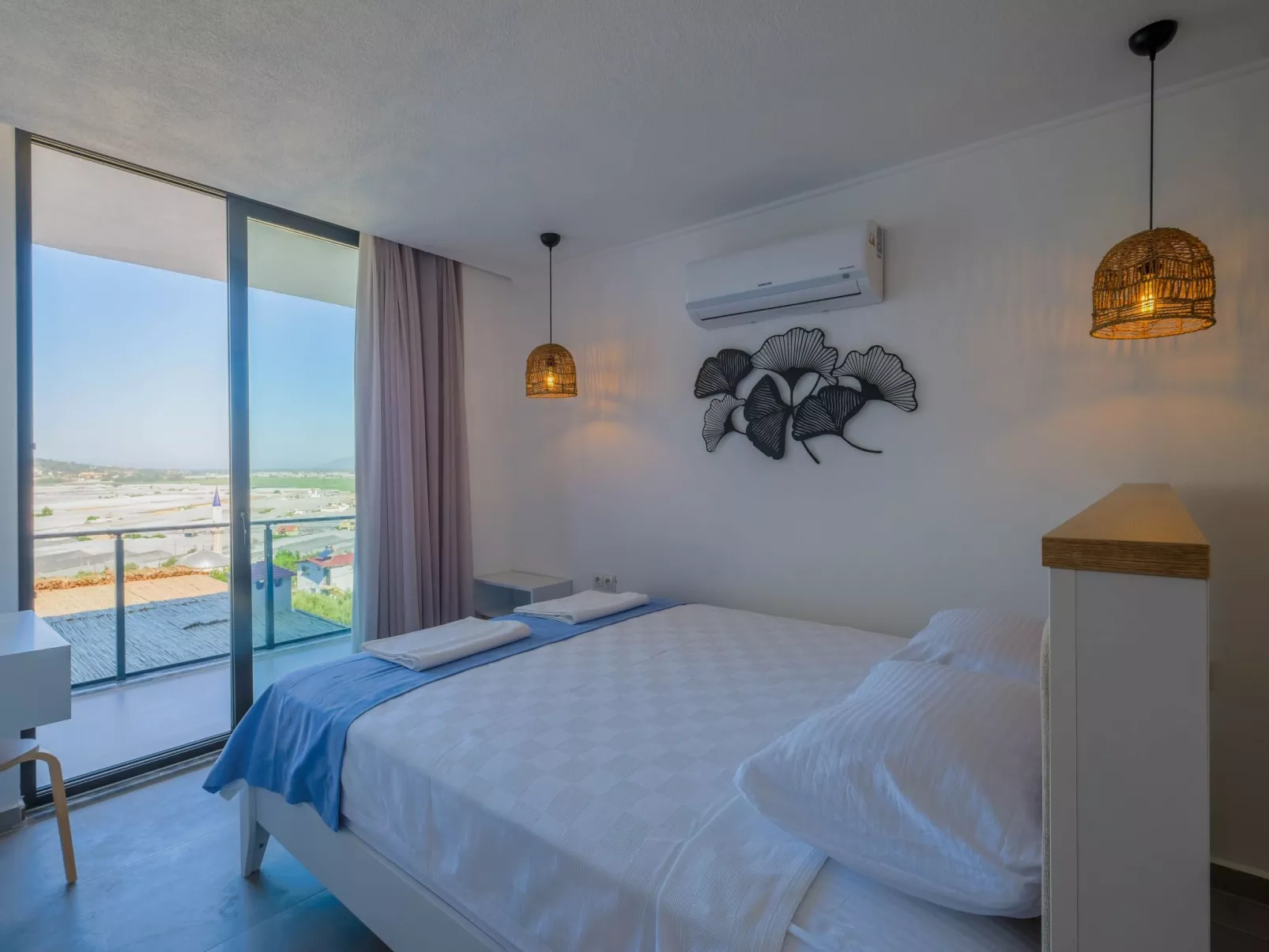 Villa für 6 Personen-Binnen