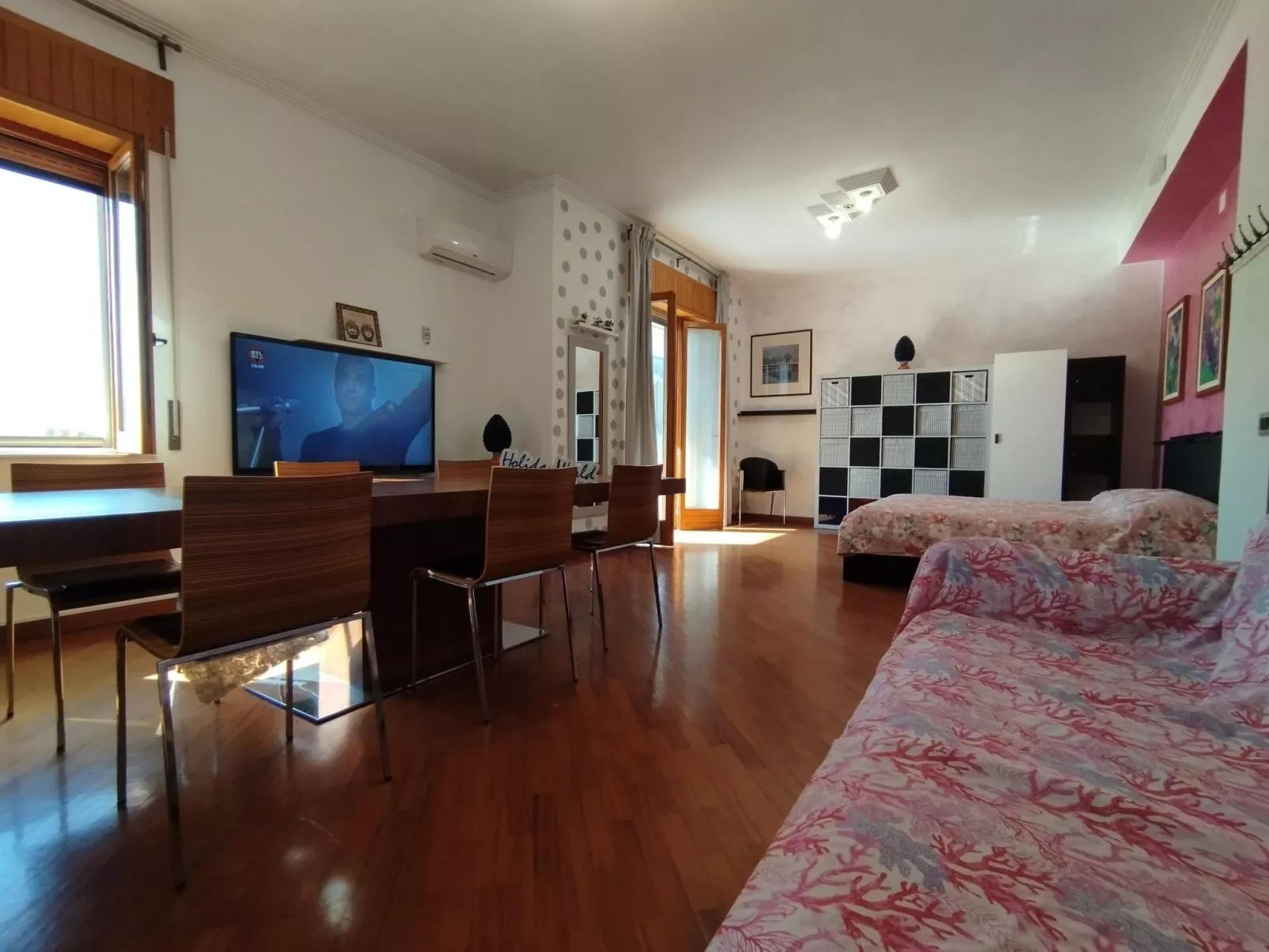 Sea La Vie by Holiday World-Binnen