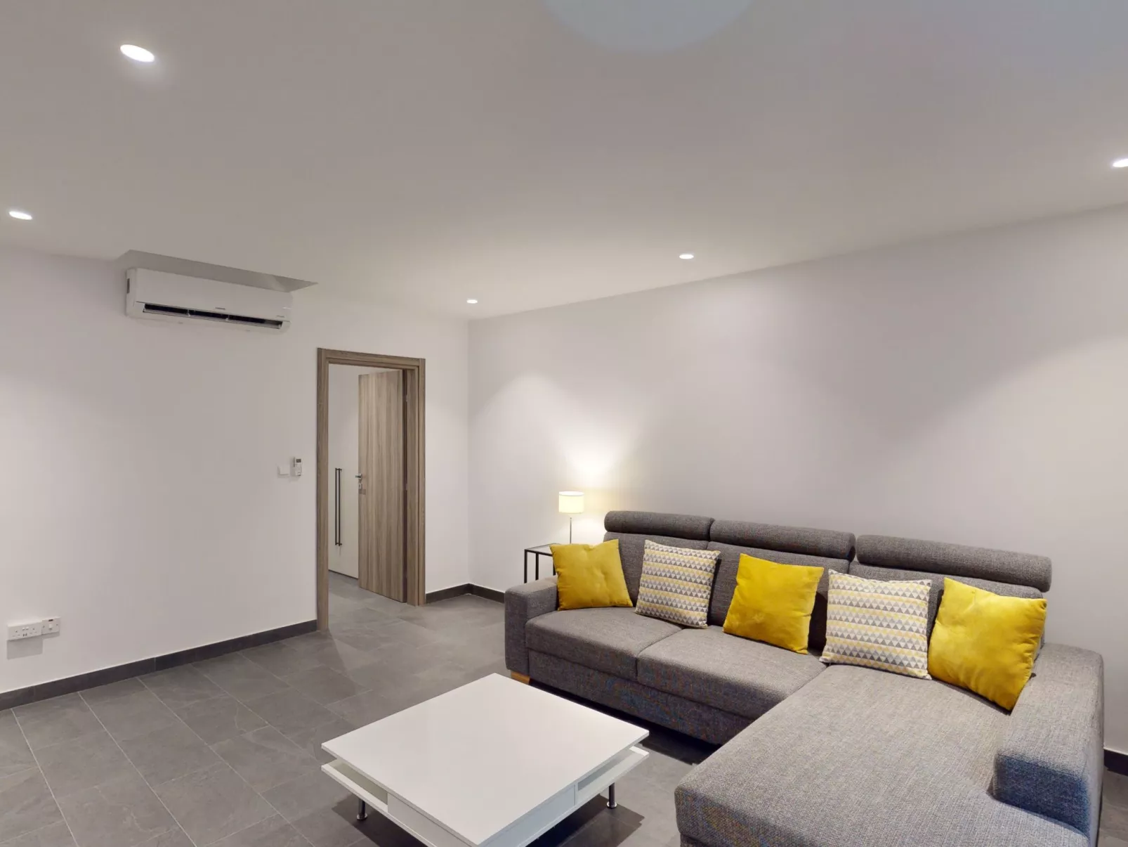 Periyiali Resort - Seitlicher Meerblick Villa Ektoras- 40-Binnen