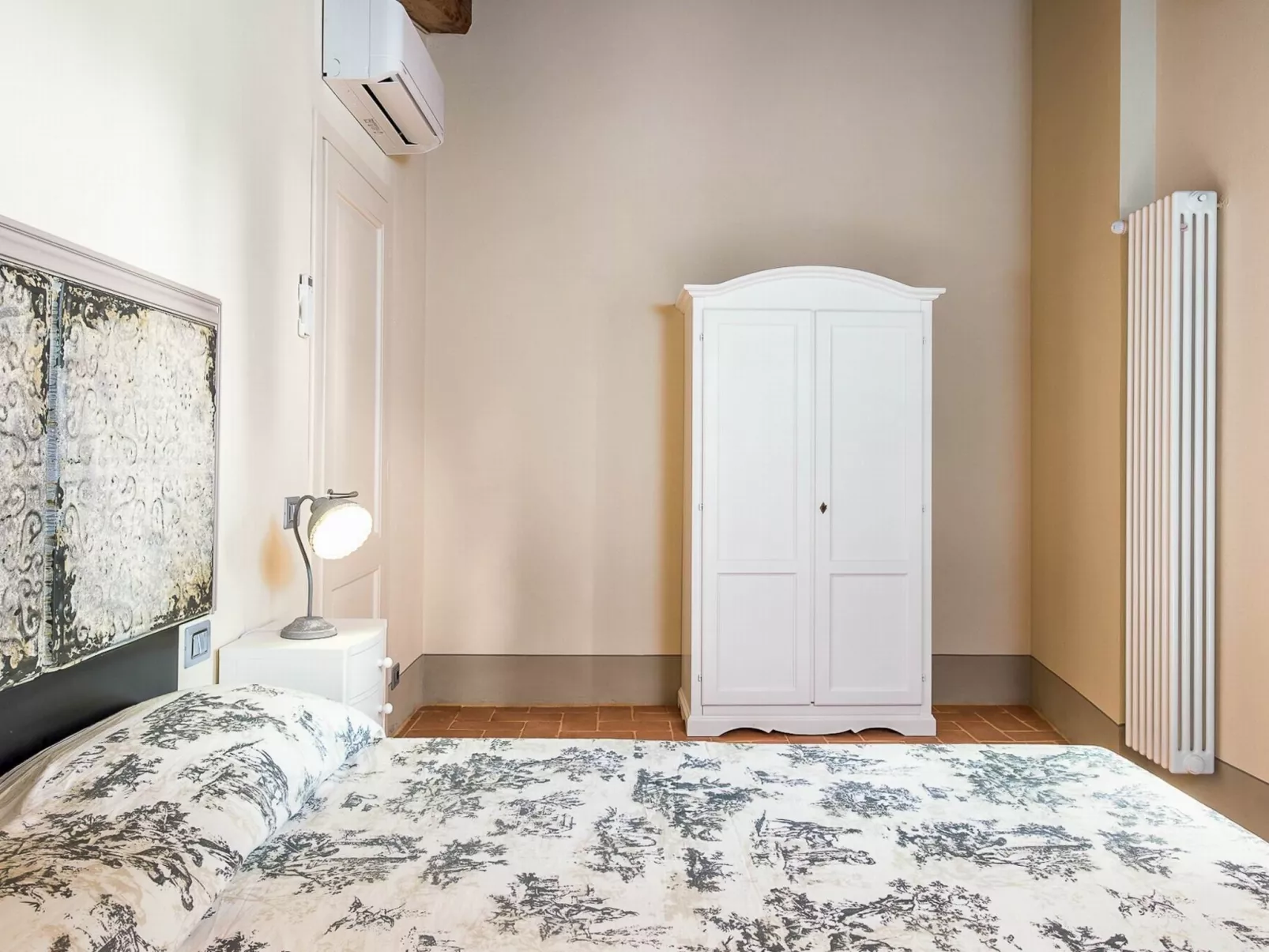 'Belvedere Q7 Rota'-Binnen