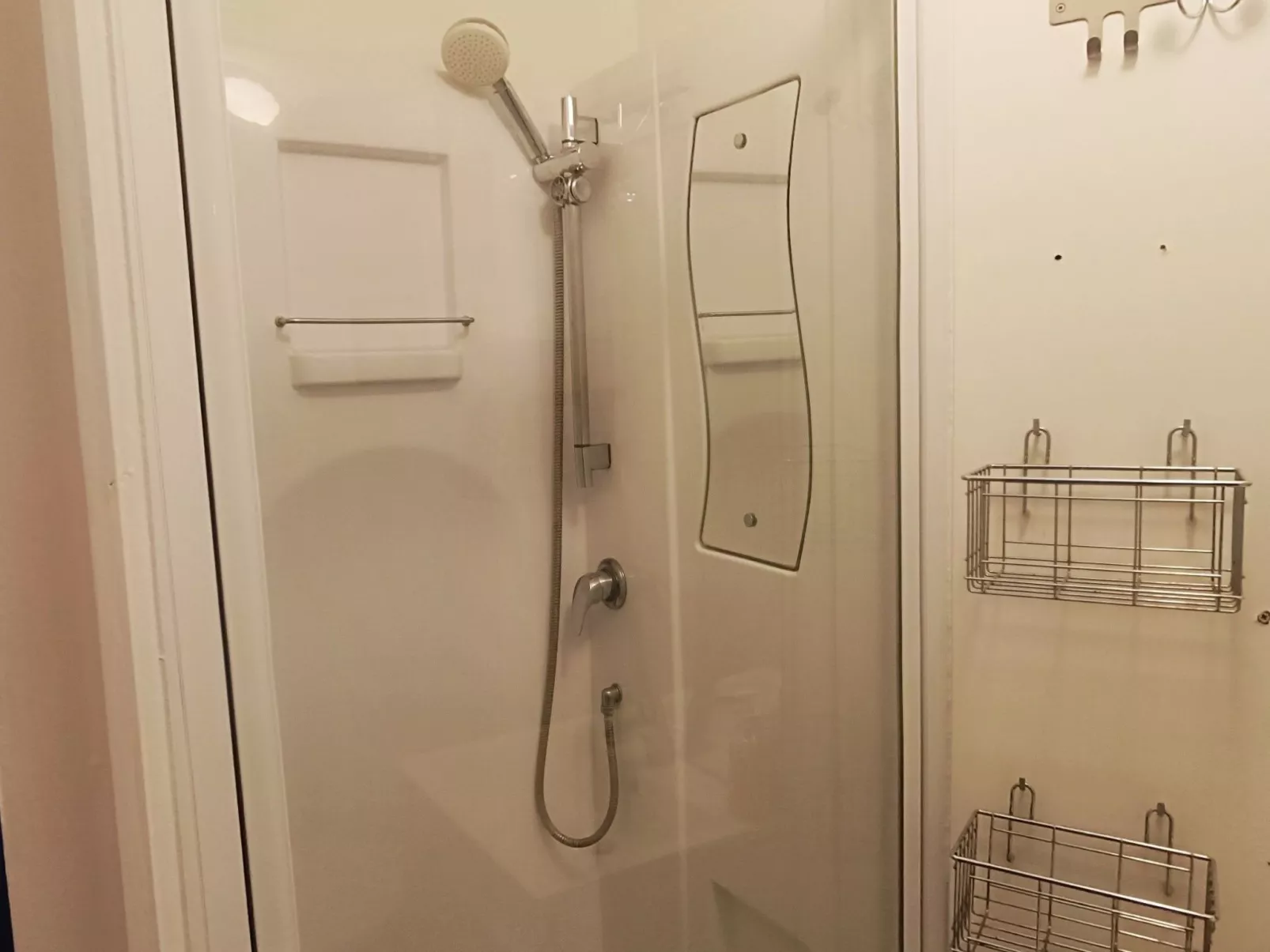 Wohnung les Althéas in Villers-sur-Mer-Binnen