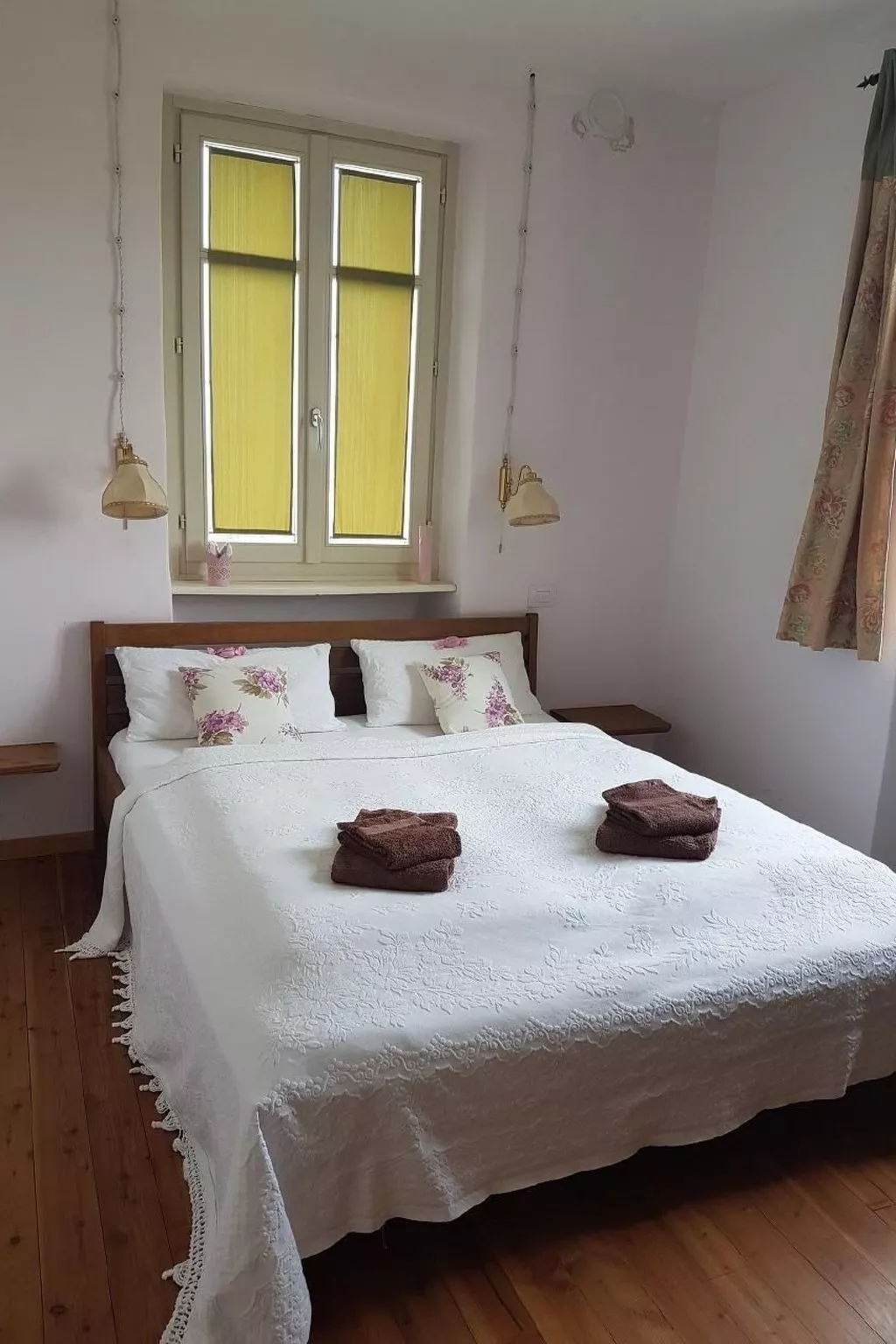 Tenuta le Torri-Binnen