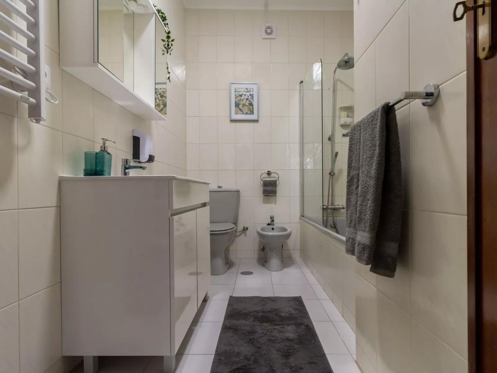 Wohnung in der Nähe der Lagune in São Jacinto, Aveiro-Binnen