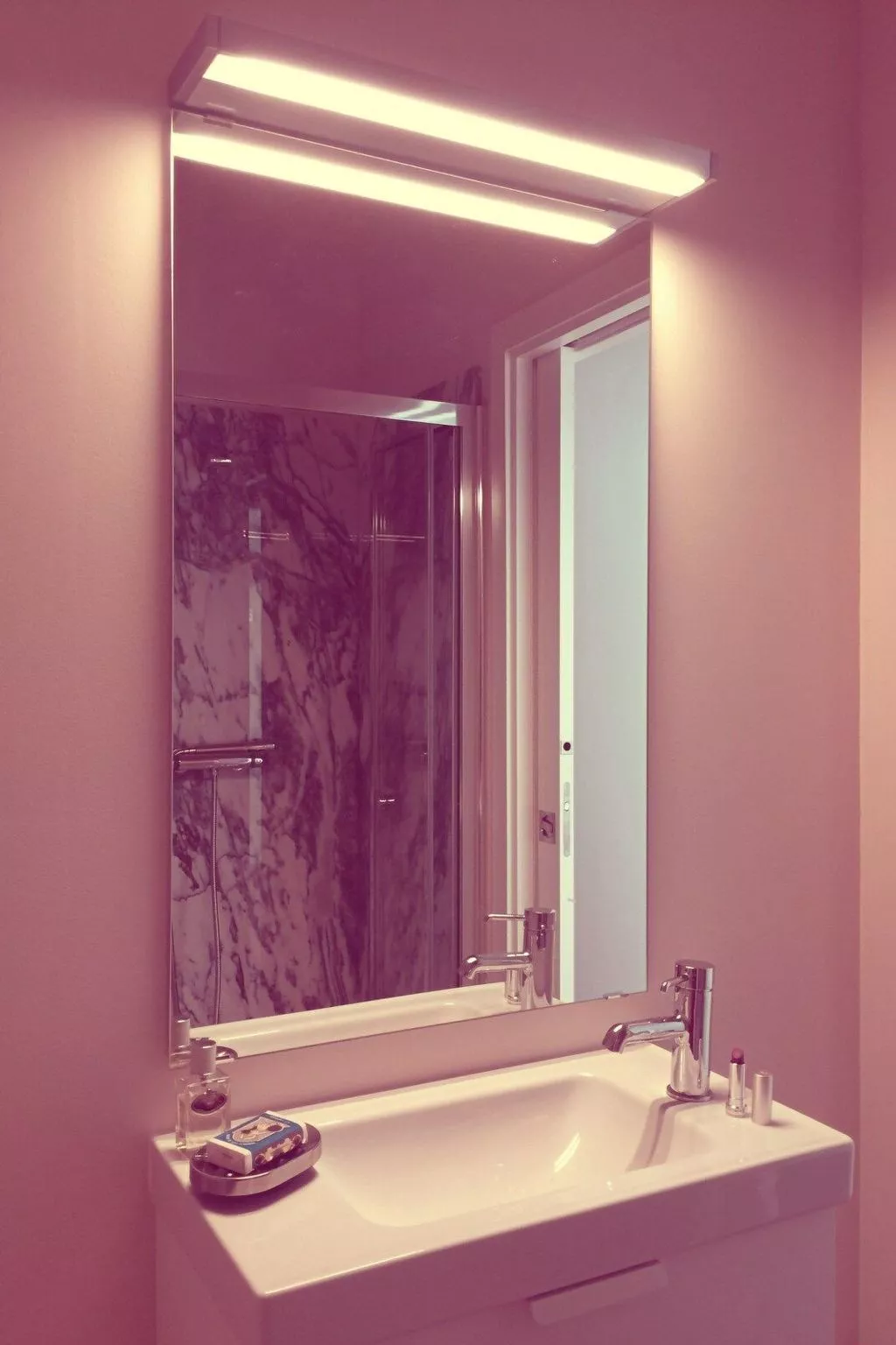 Haus im Hof 2-Binnen