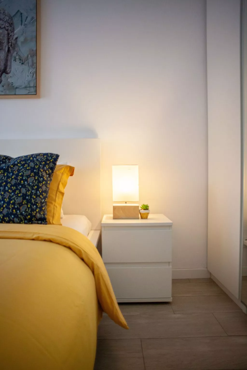 Just4u Wohnung mit AC in der Nähe von Lissabon und Strand - Binnen