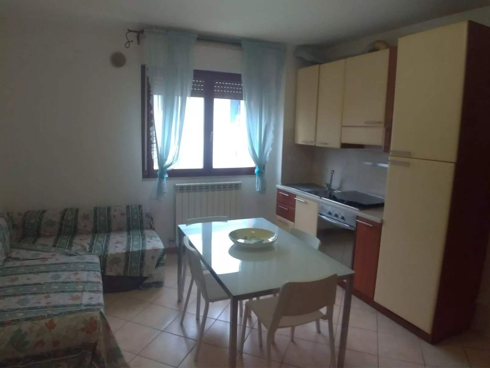 Wohnsitz Kleopatra 4-Binnen