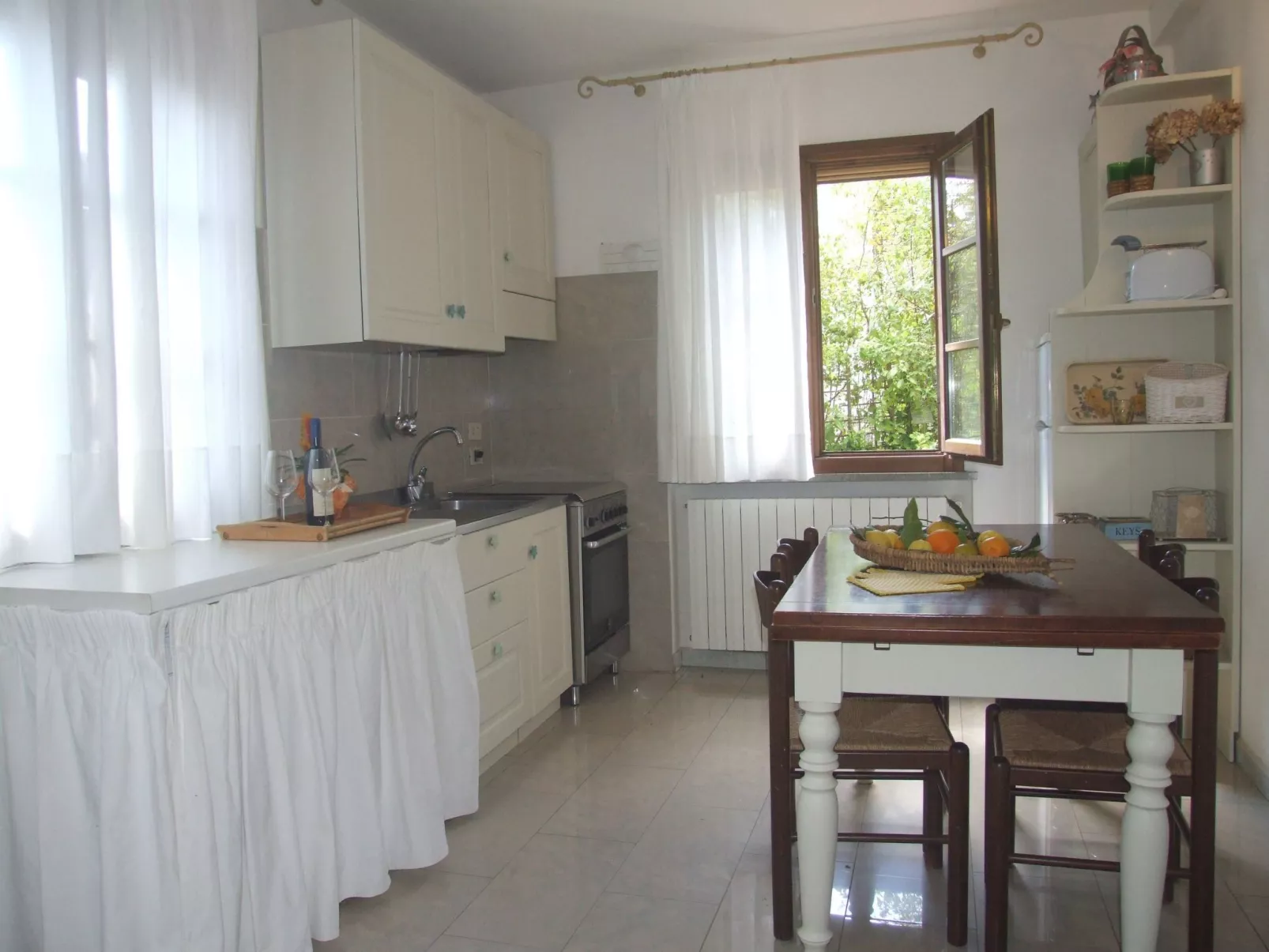 Herz von Holiday World-Binnen