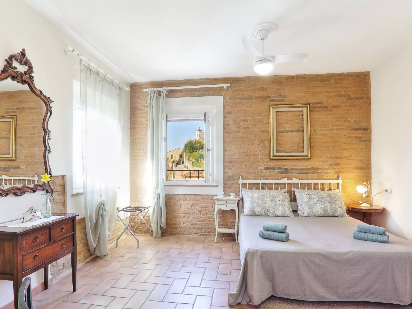 In Palaia mit Großem Garten-Image-tags.info