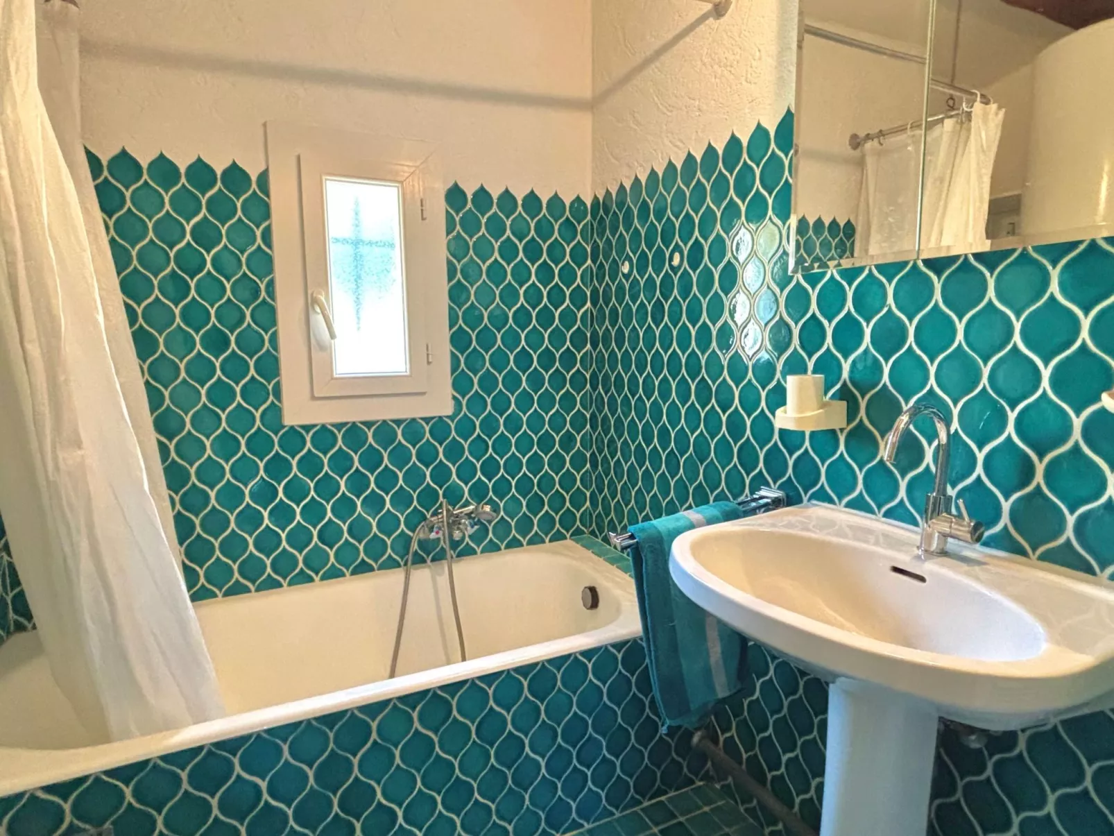 Haus T4 für 6 Personen - Klimaanlage und Wifi-Image-tags.info