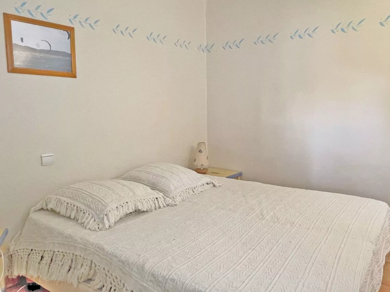 Port Marine 11B mit Pool-Binnen