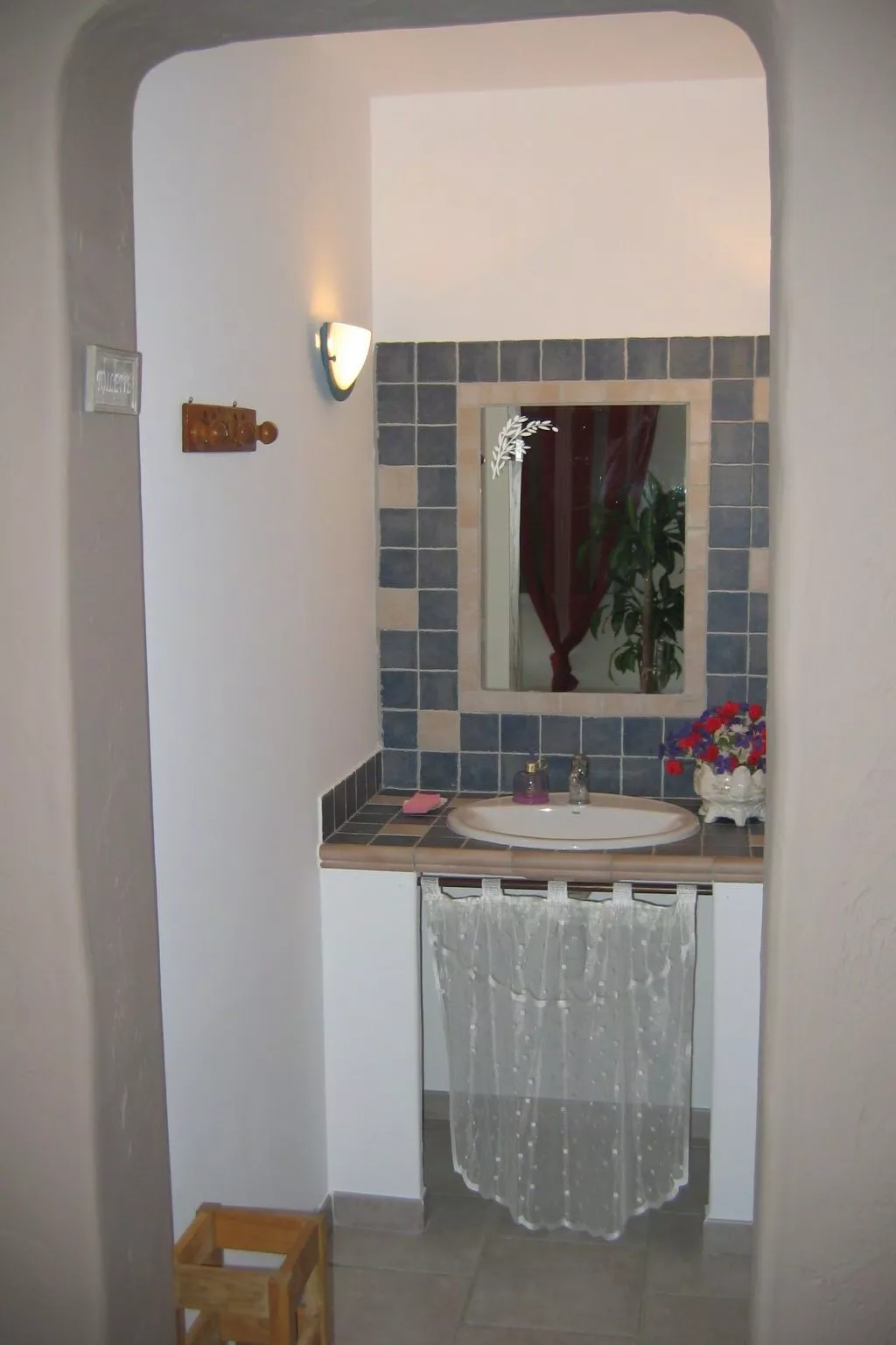 Die Gîtes de Bel-Air im Luberon in der Provence-Image-tags.info