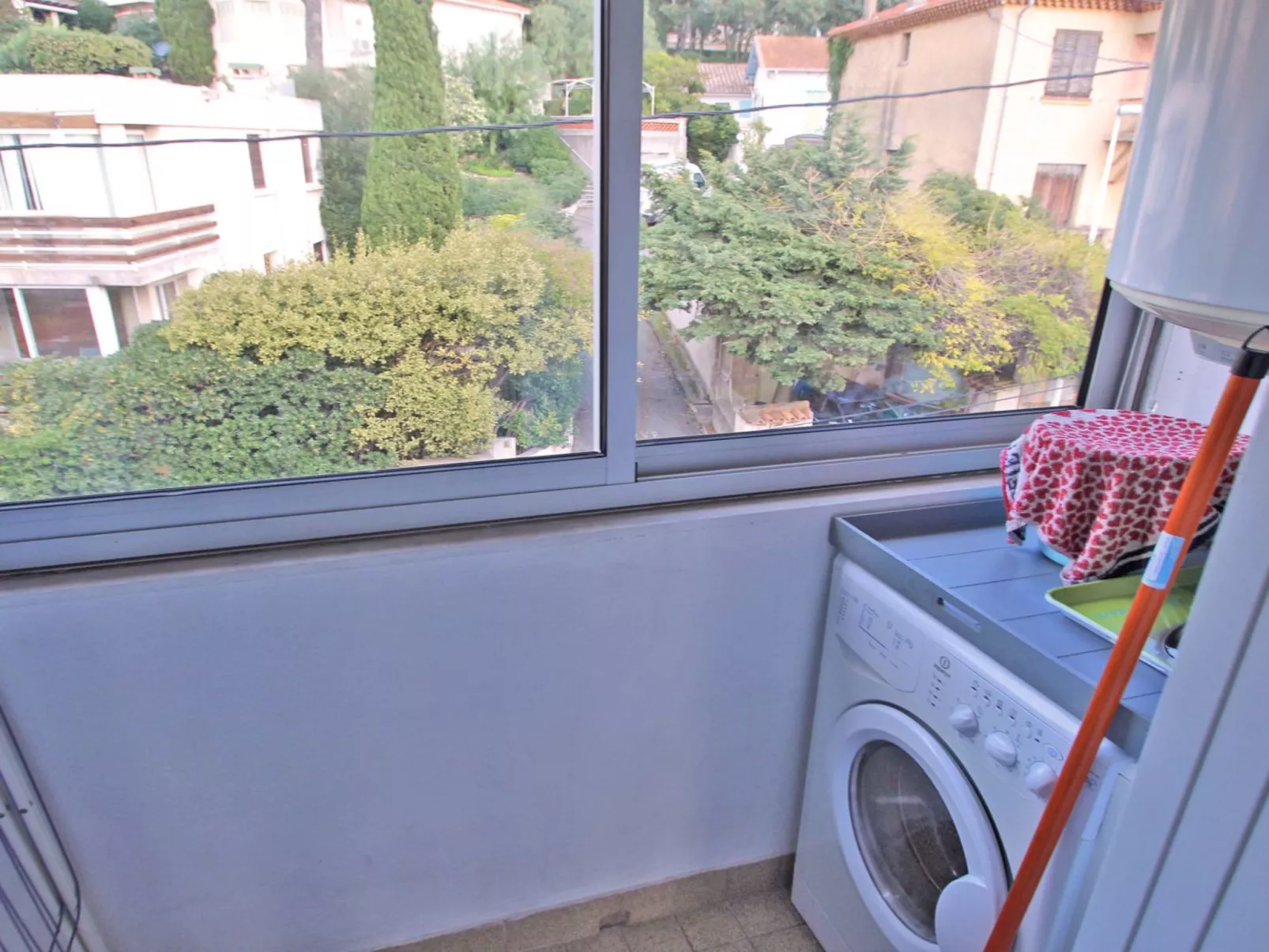 Apartment Pins Dores - Meerblick - Klimaanlage-Buiten