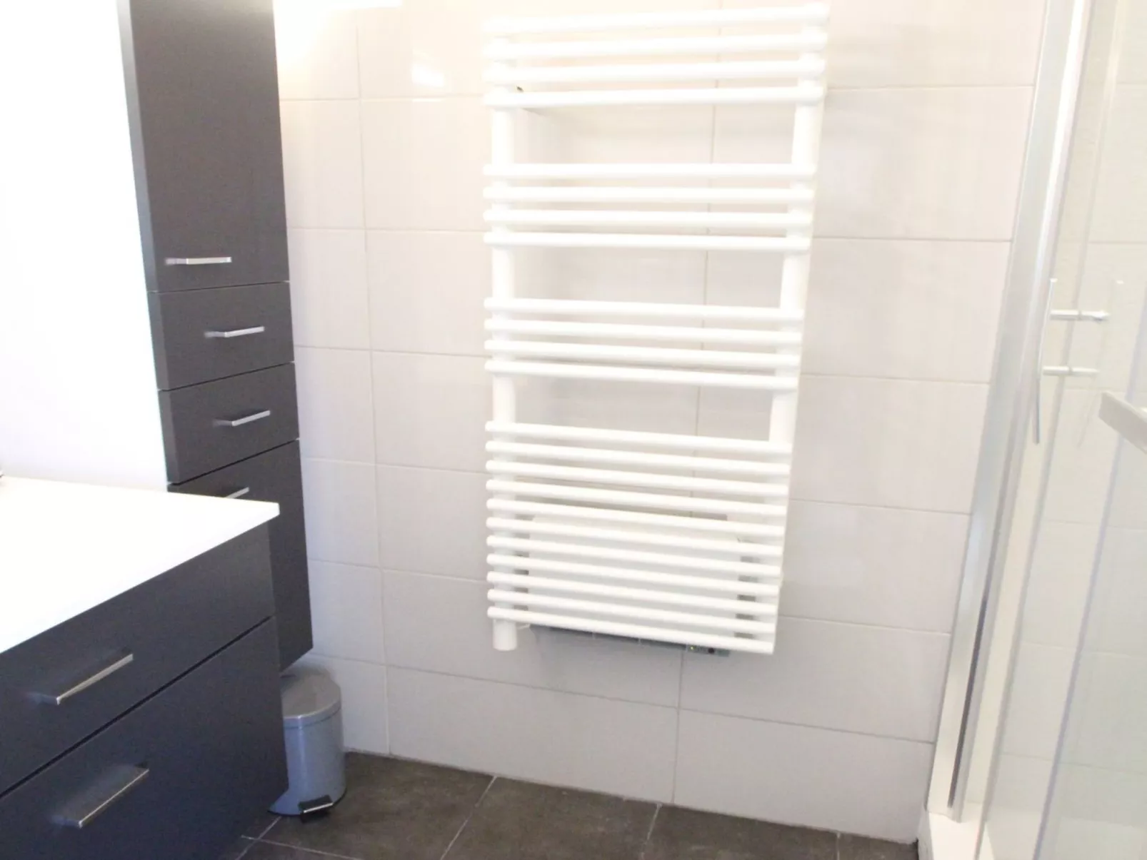 Villa Carpe diem - Klimaanlage - Privates Schwimmbad - Binnen