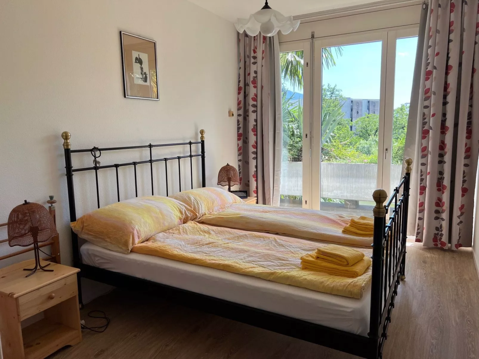 Navengana 5 mit Pool-Binnen