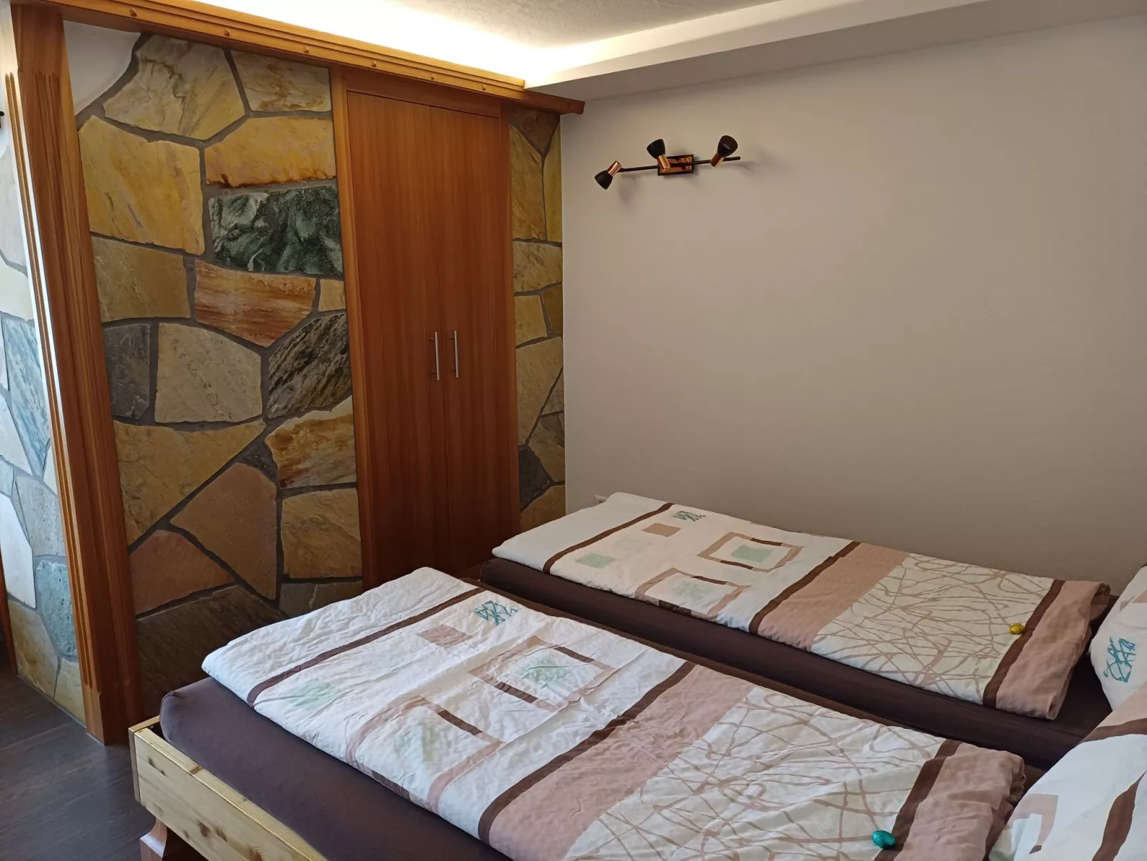 Eigerlicht 3-Zimmerwohnung-Binnen