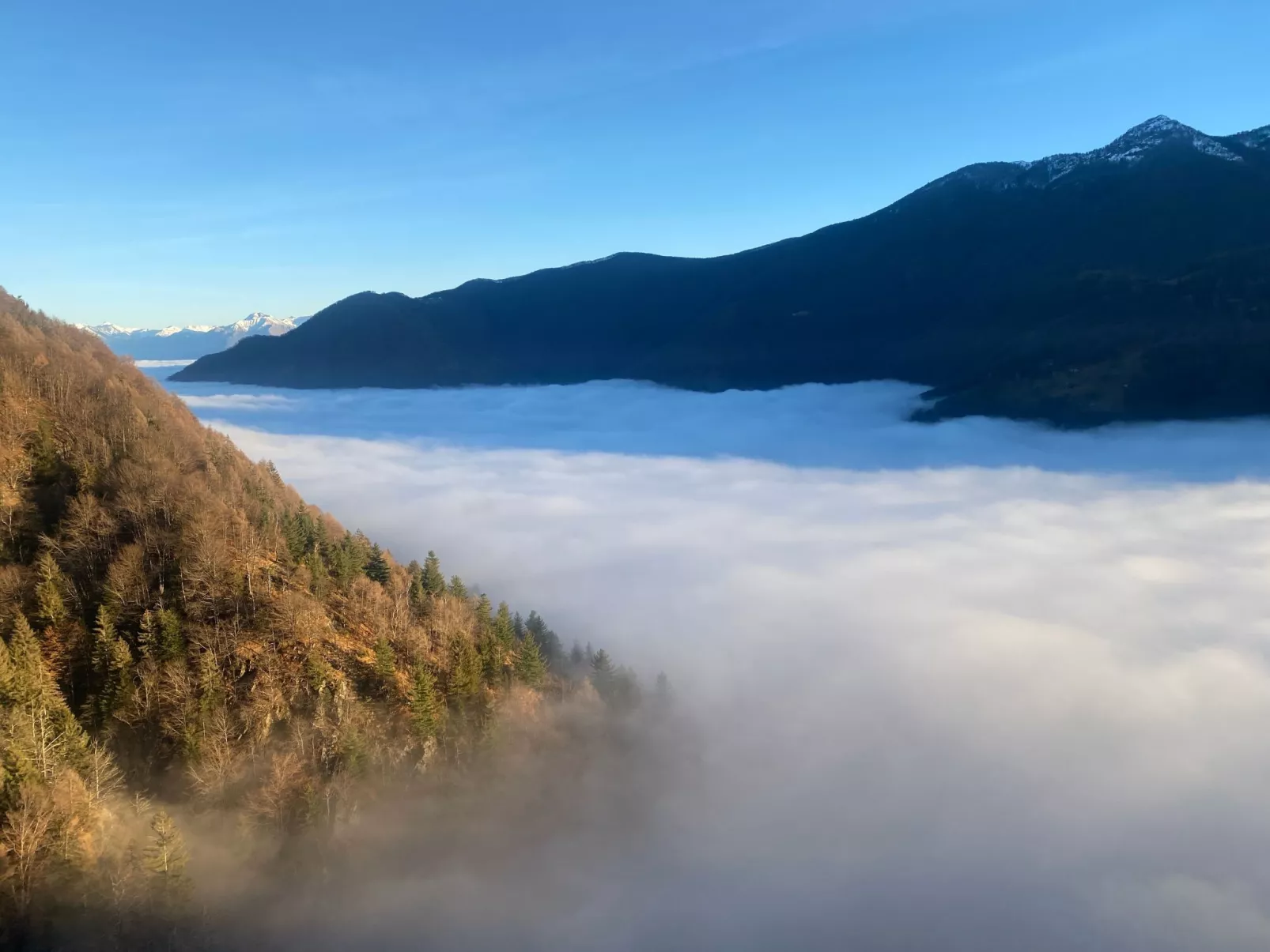 Cà du Papa 2-Buiten