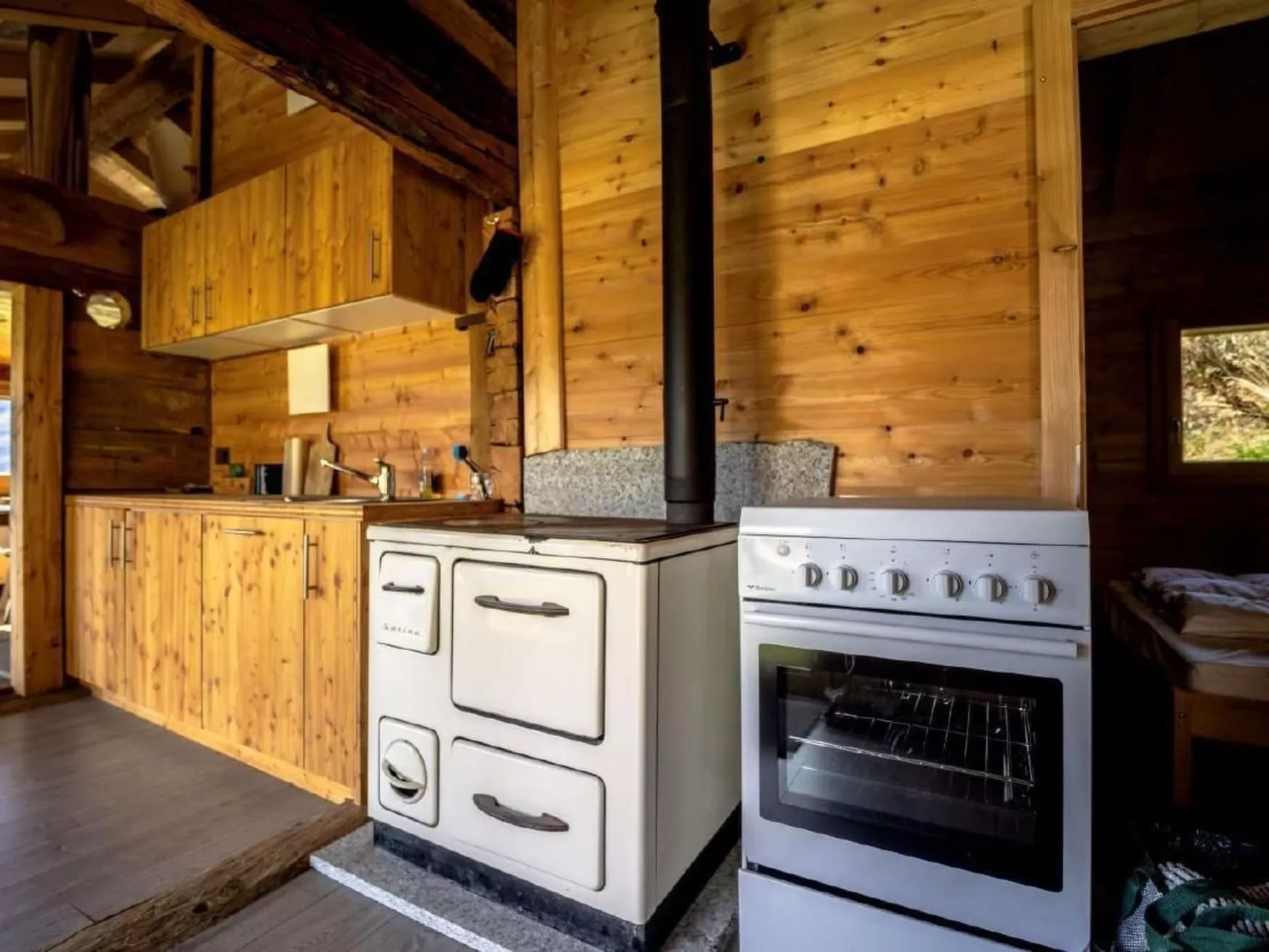 Alp 2100 - Mayen exklusiv-Binnen