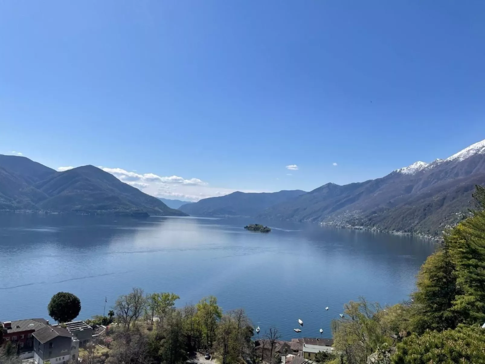 Residenz Sollevante-Buiten