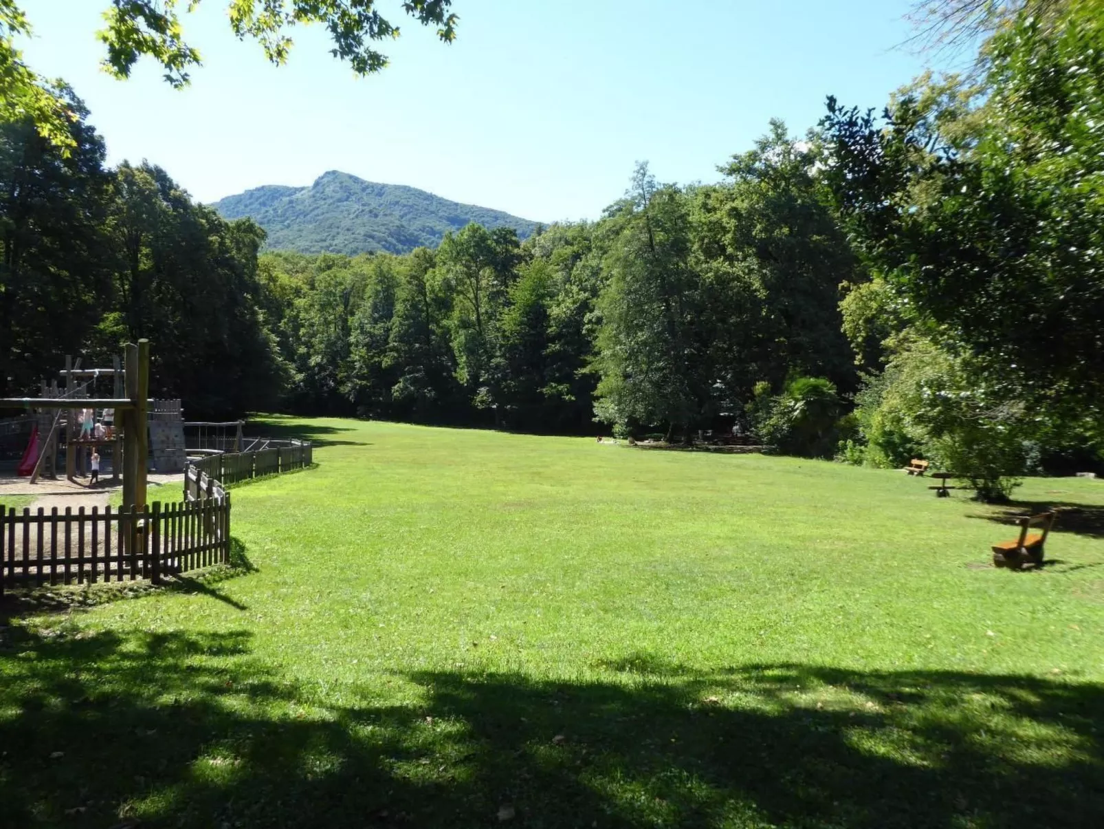 Casa Rocca Bella C-Buiten