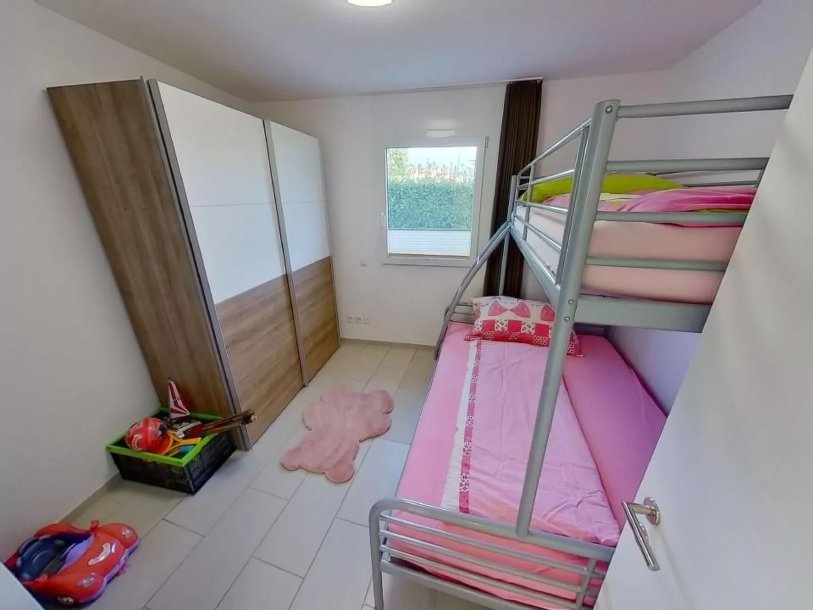 Residenza San Remo-Binnen