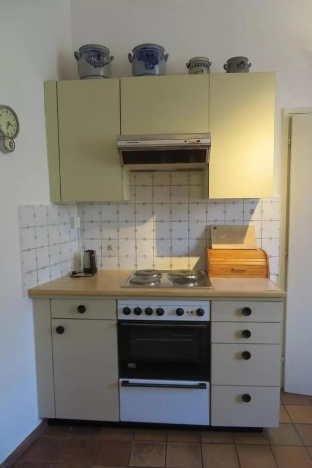 Casa Speranza PT-Binnen