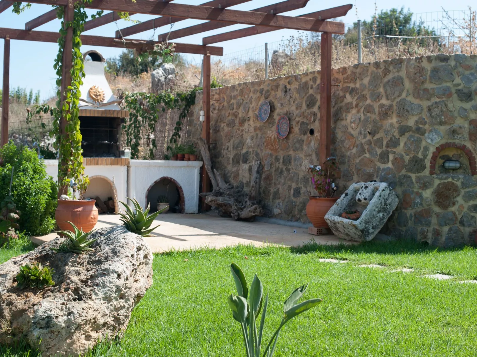 Villa amfimala-Image-tags.info