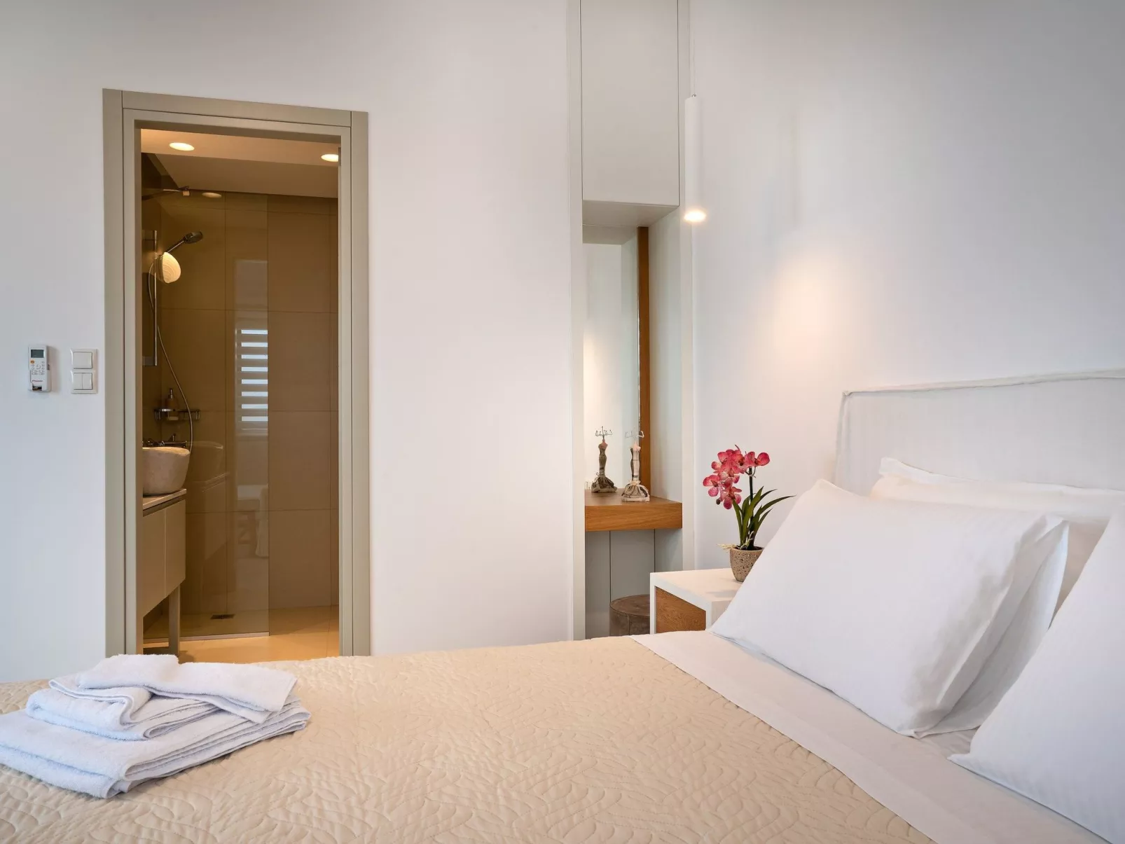 Villa Privater Pool Jacuzzi BBQ Kinderbereich-Image-tags.info