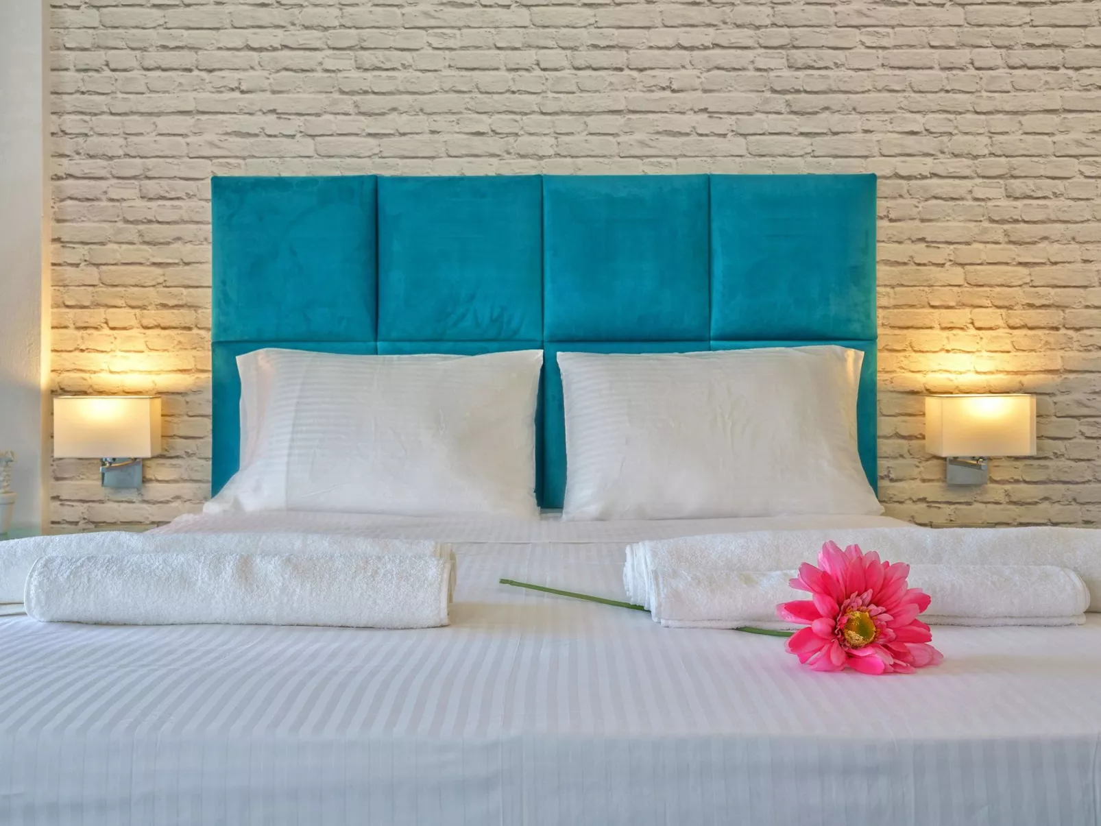 Villa am Strand mit Pool BBQ Spaziergang zu Annehmlichkeiten-Binnen