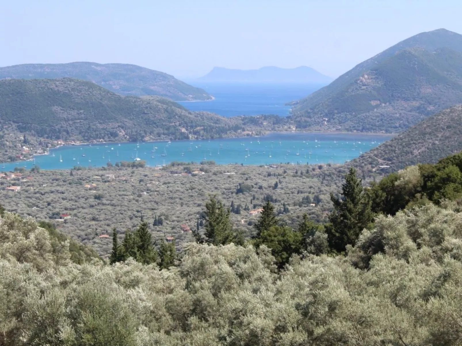 Ferienvilla "Maura" mit Infinity-Pool-Image-tags.info