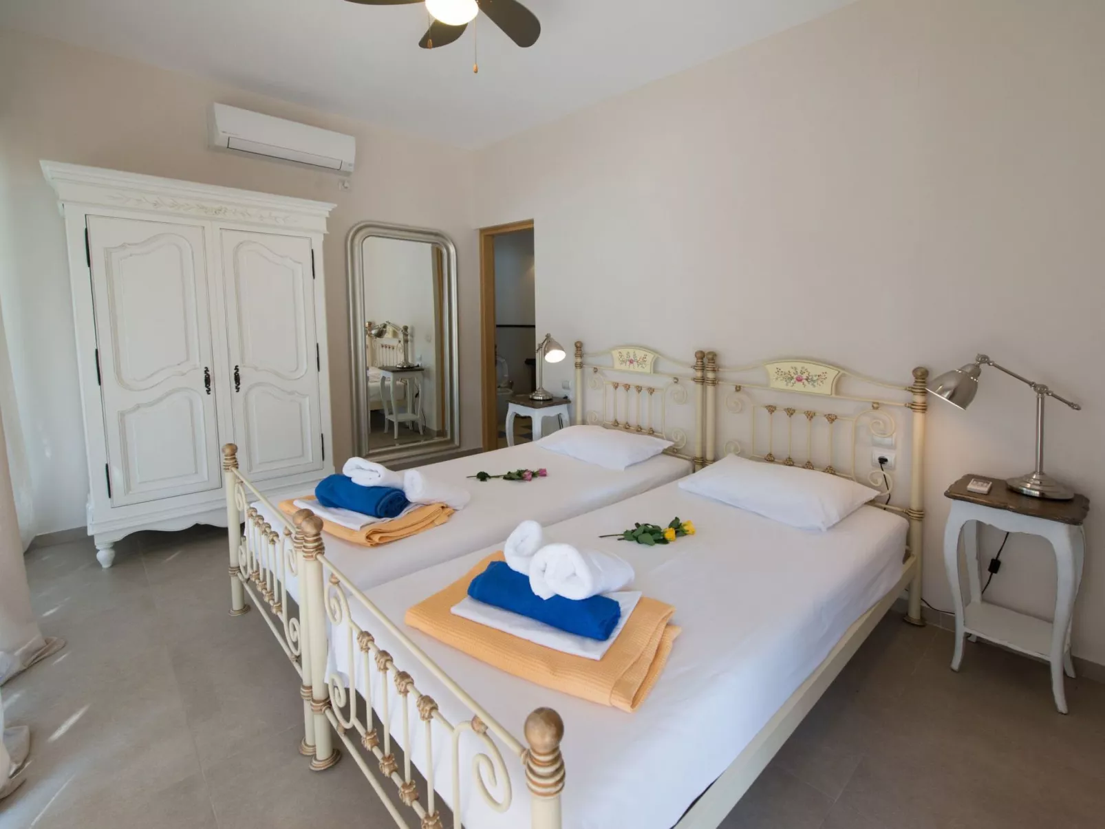 Mit Privatpool für 8 Personen ca. 160 m&sup2; in Lefkada, Lefkada-Binnen