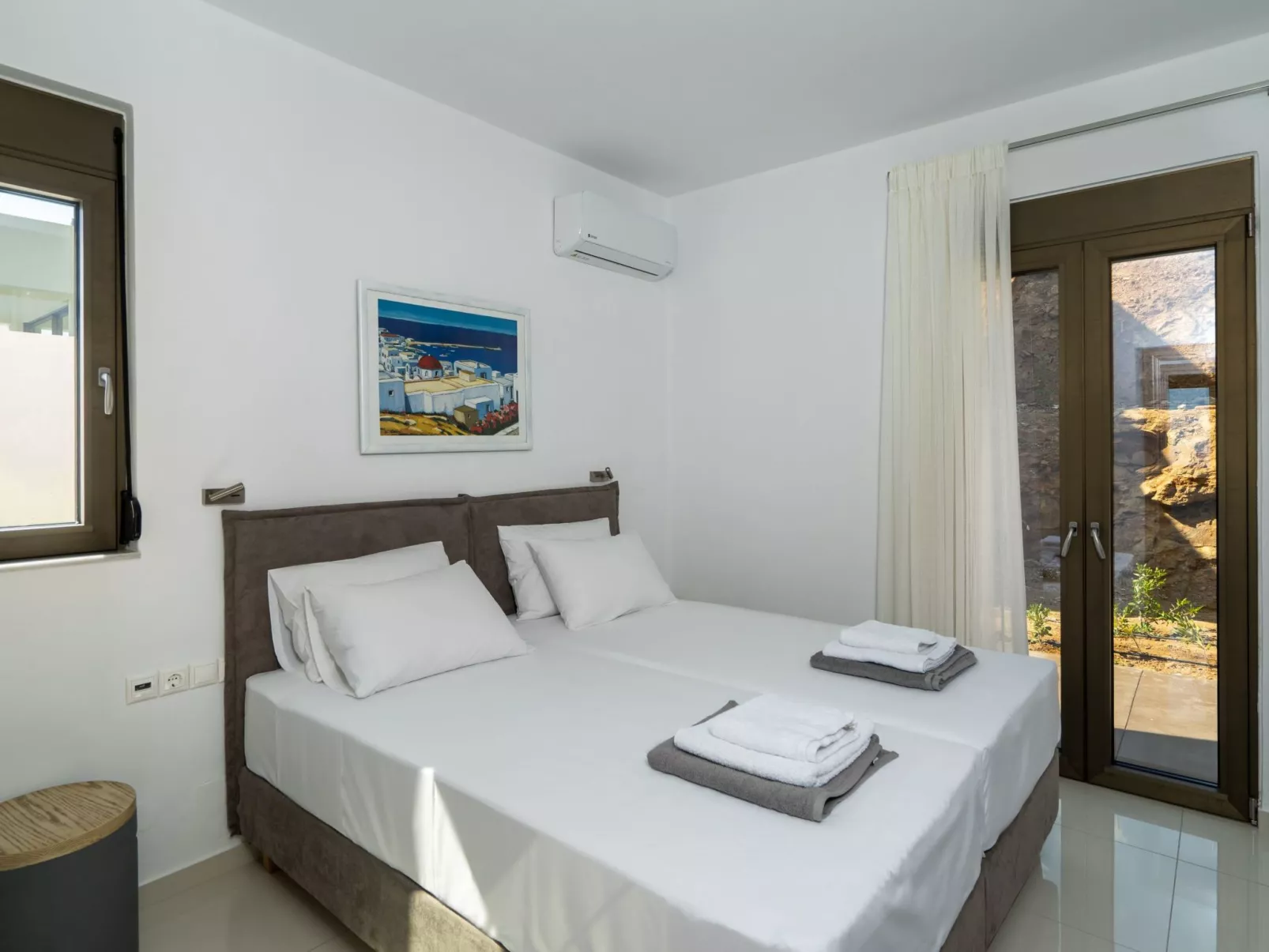 Villa Claire - Agia Pelagia-Image-tags.info